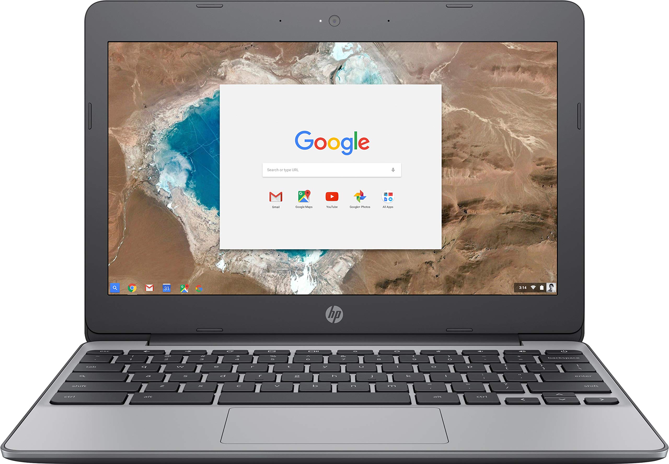 Amazon.com: HP Chromebook 11 - 11.6