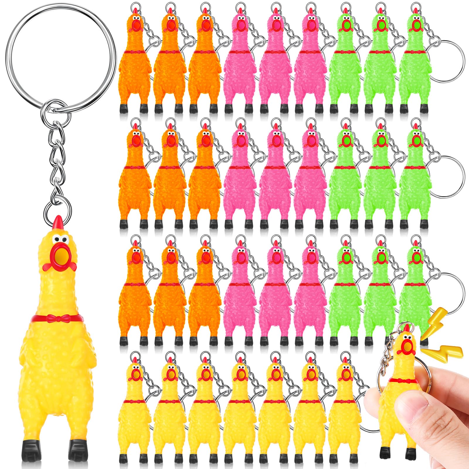 Amazon.com: Shappy 24 Pcs 2.4