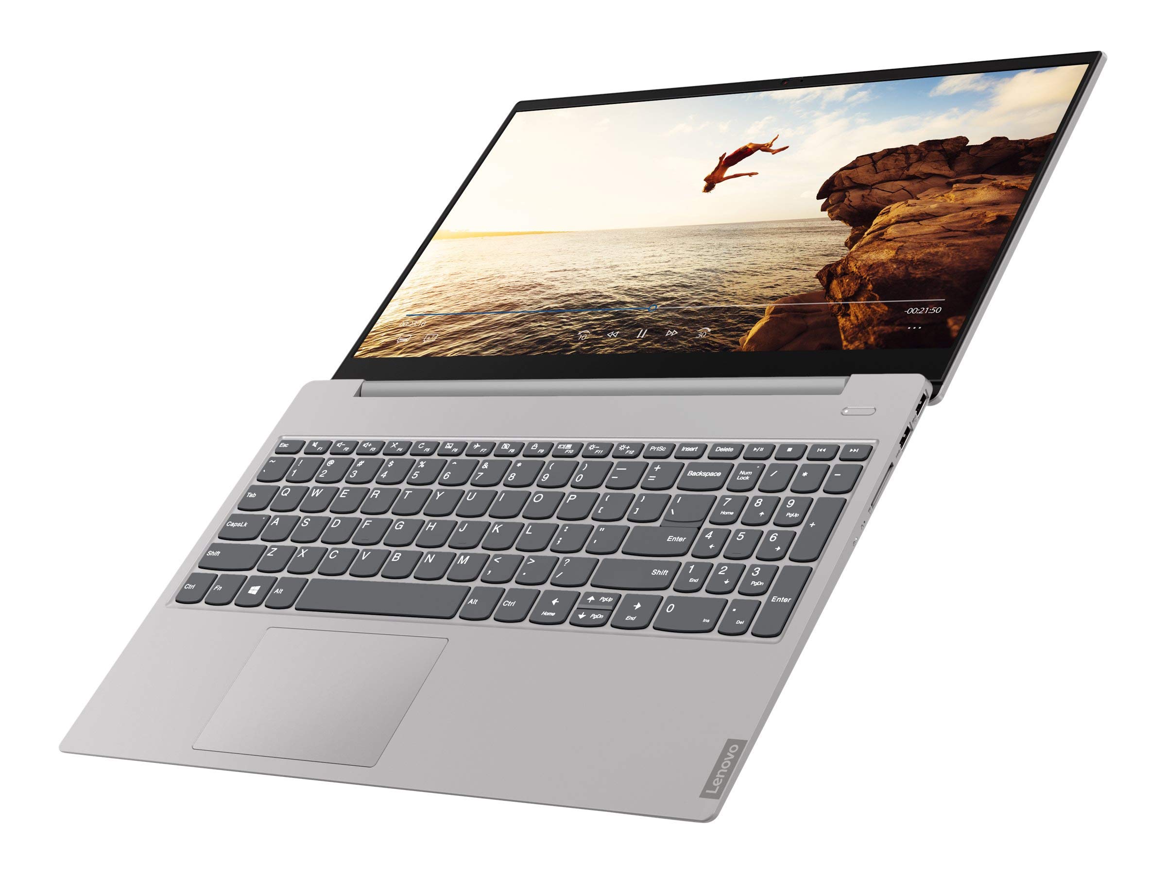 Amazon.com: Lenovo IdeaPad S340 81N8001LUS 15.6