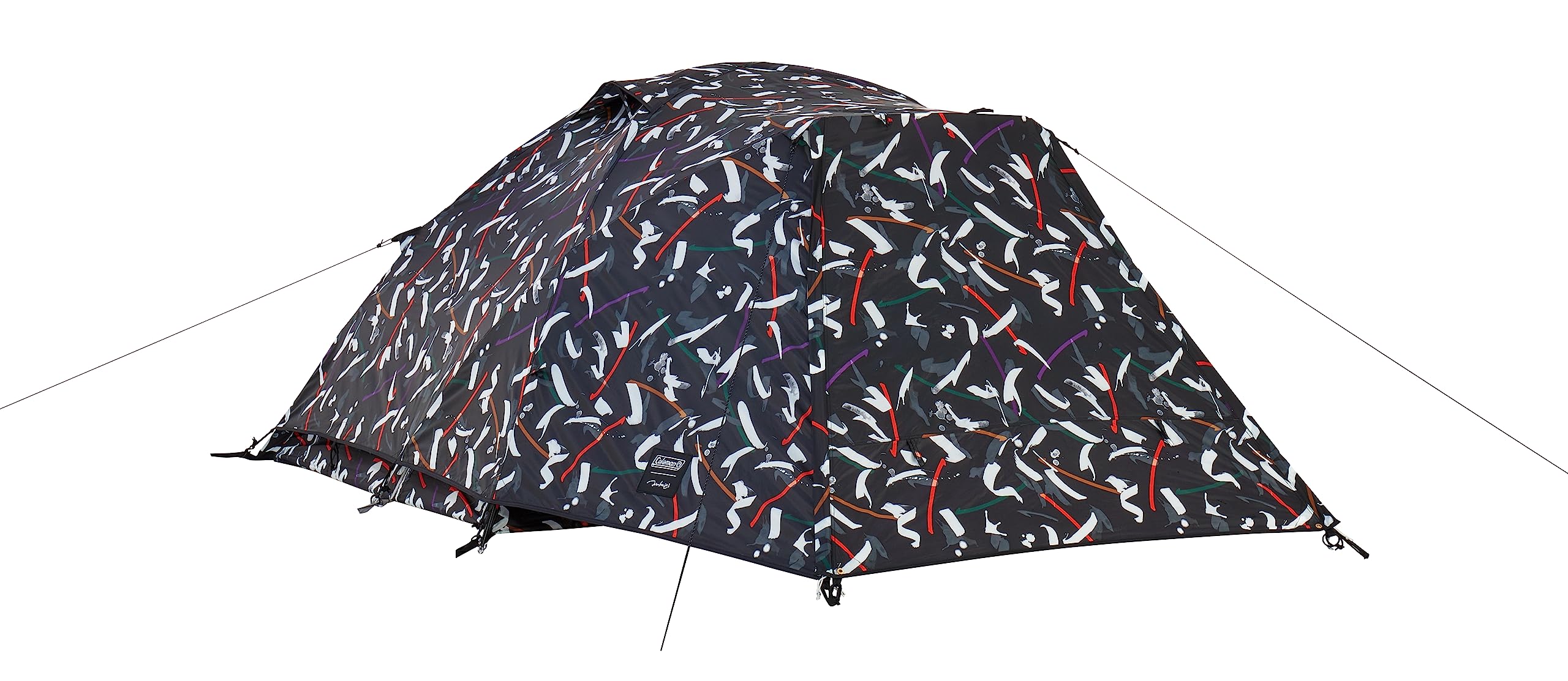 Amazon.co.jp: Coleman(コールマン) テント ツーリングドーム/LX