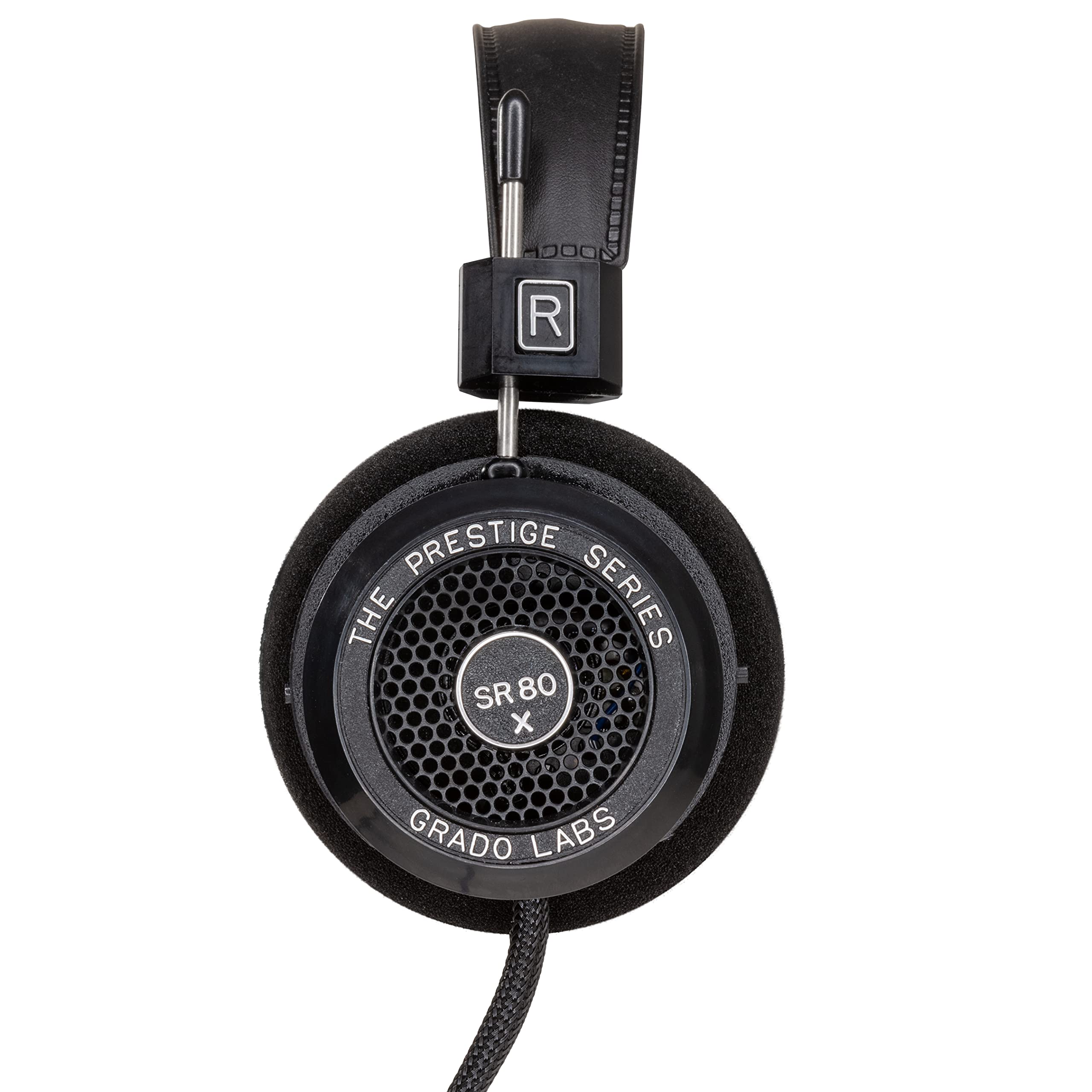 Amazon.co.jp: GRADO SR80x Prestigeシリーズ オープンバック有線