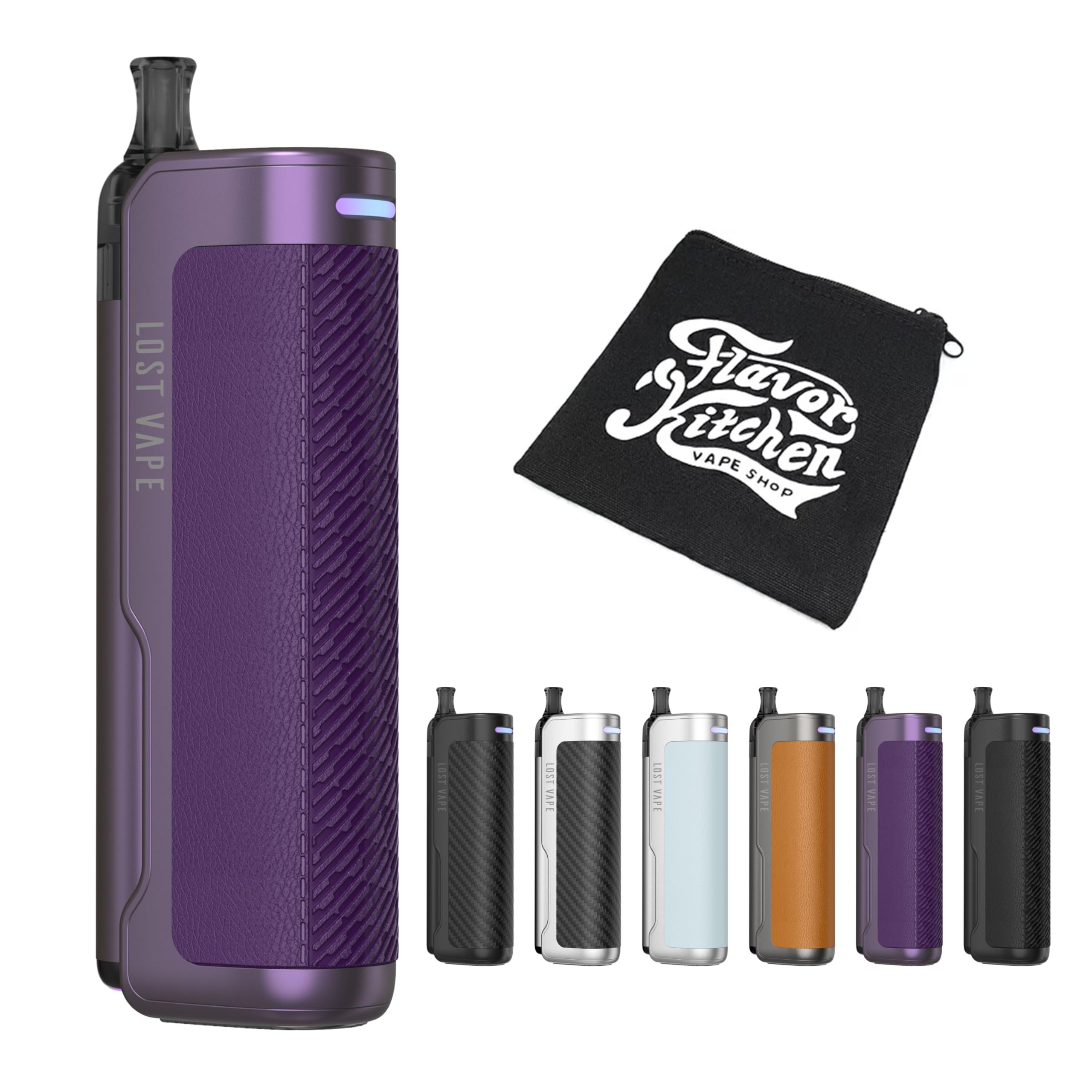 Amazon | LOST VAPE THELEMA NEXUS POD KIT ロストベイプ セレマ