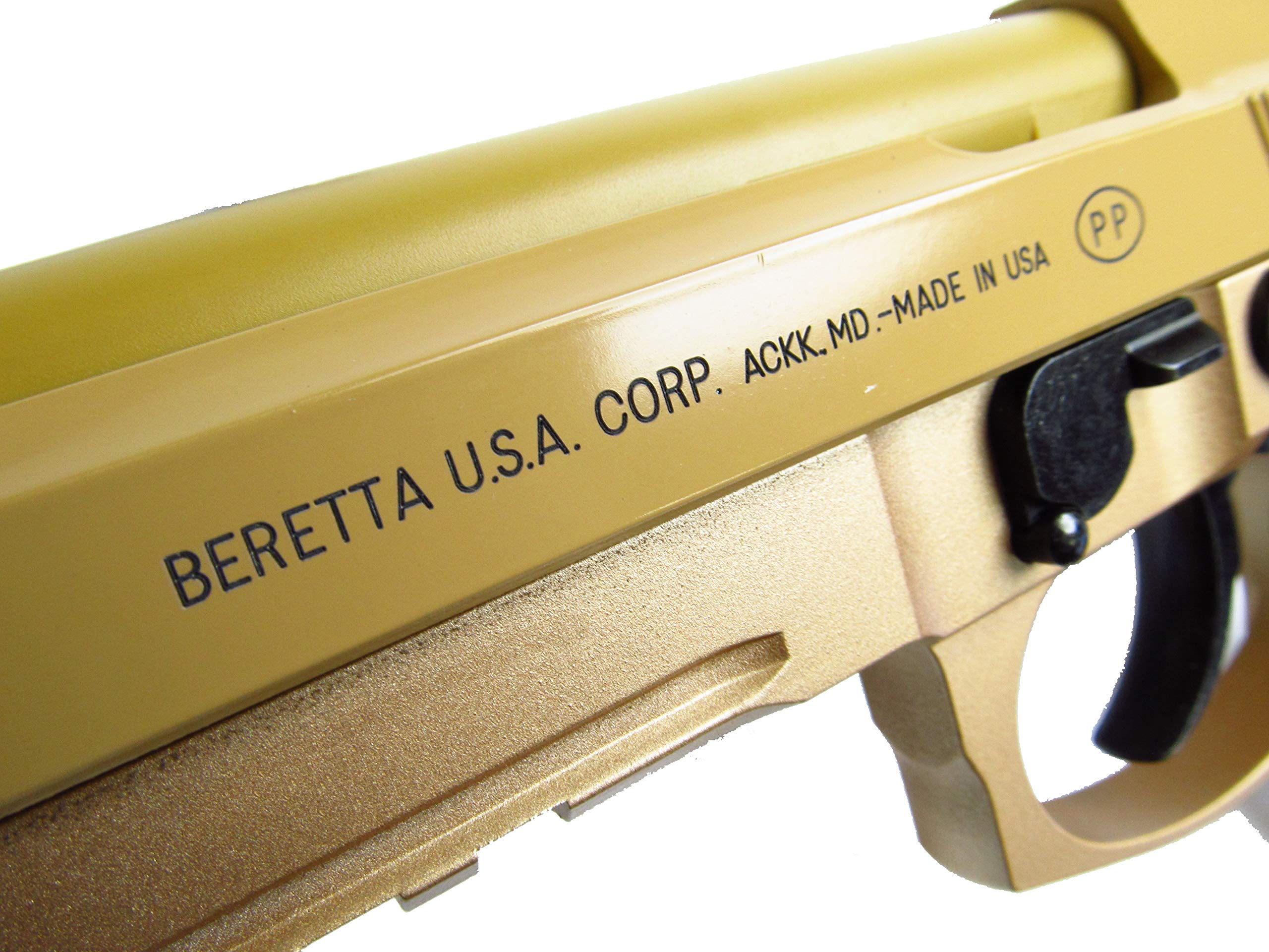 Amazon | KSC M9A3 タイプF ヘヴィウェイト 18歳以上ガスブローバック