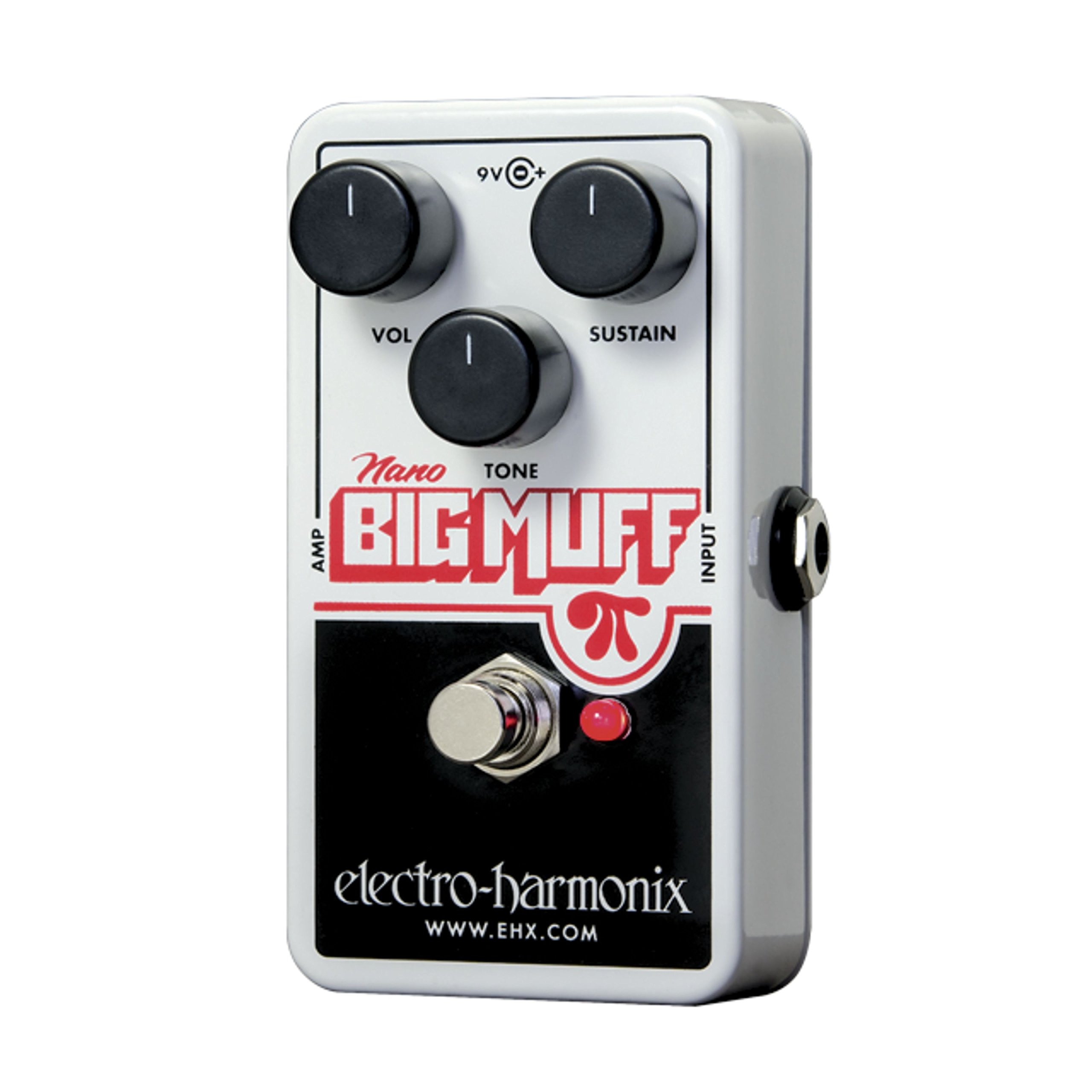 Amazon.co.jp: electro-harmonix エレクトロハーモニクス エフェクター