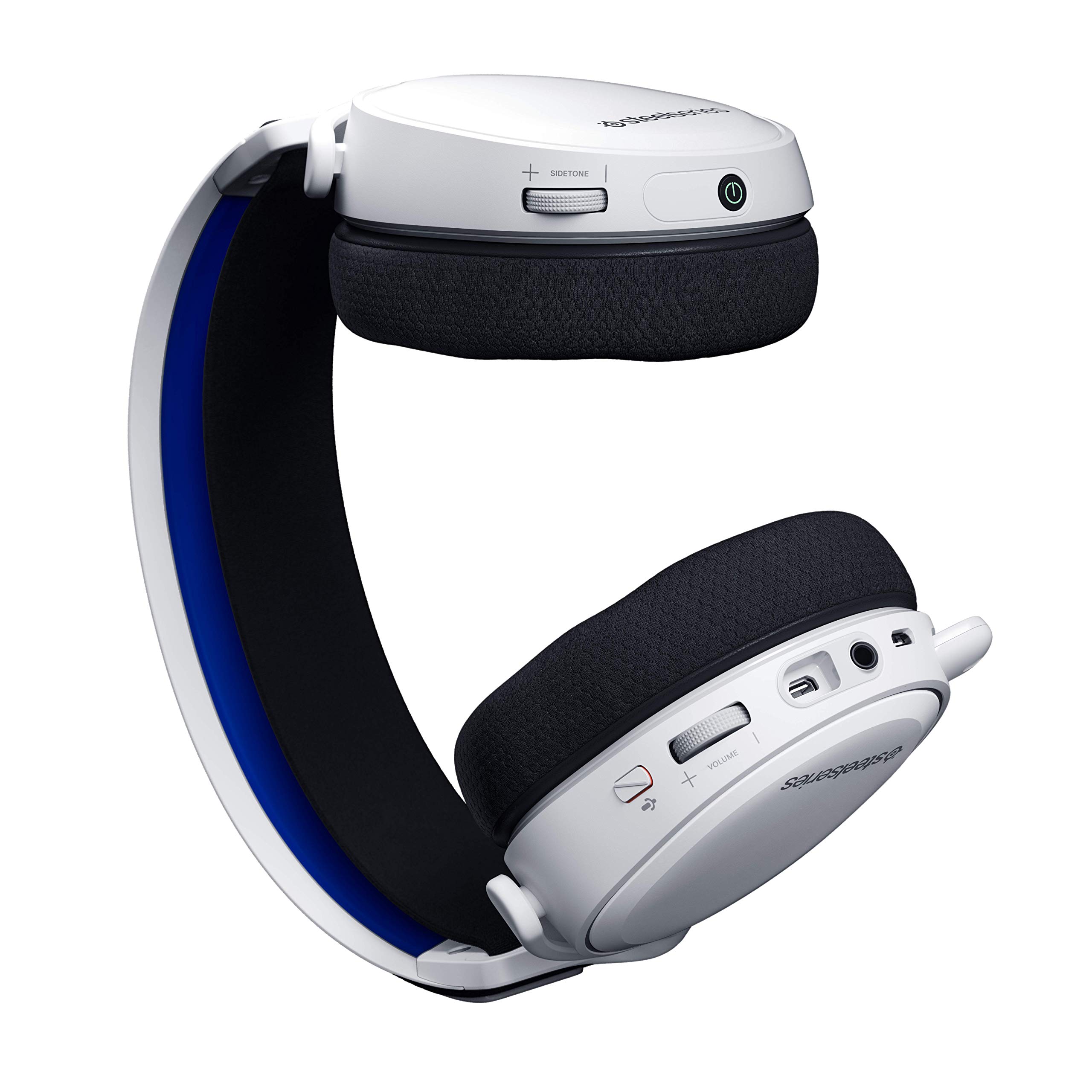 SteelSeries Arctis 7P ワイヤレス サラウンド SteelSeries Arctis 7P