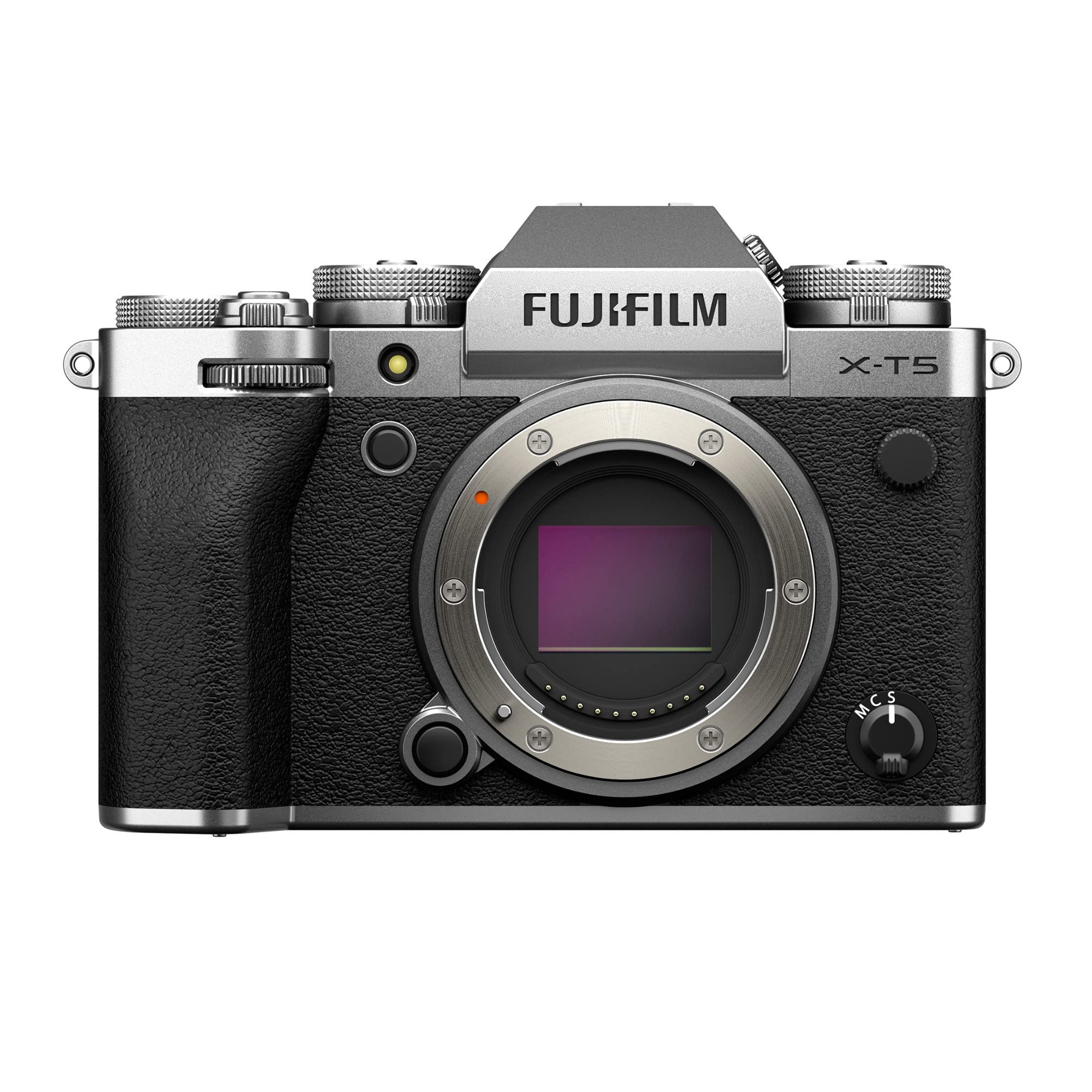 Amazon.com : Fujifilm X-T5 Mirrorless Digital Camera XF16-80mm