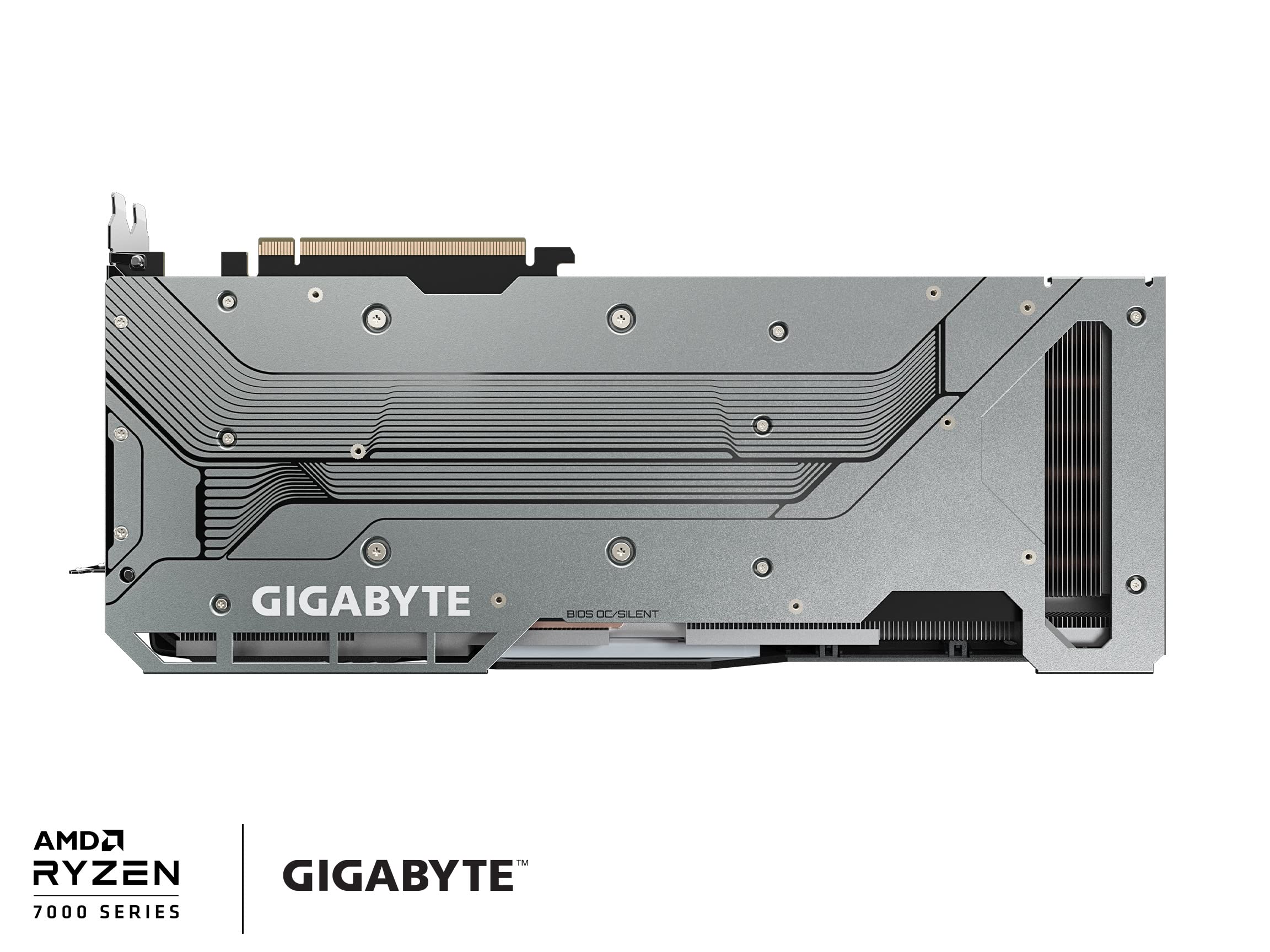 Amazon | GIGABYTE Radeon RX 7900 XT Gaming OC 20G グラフィック