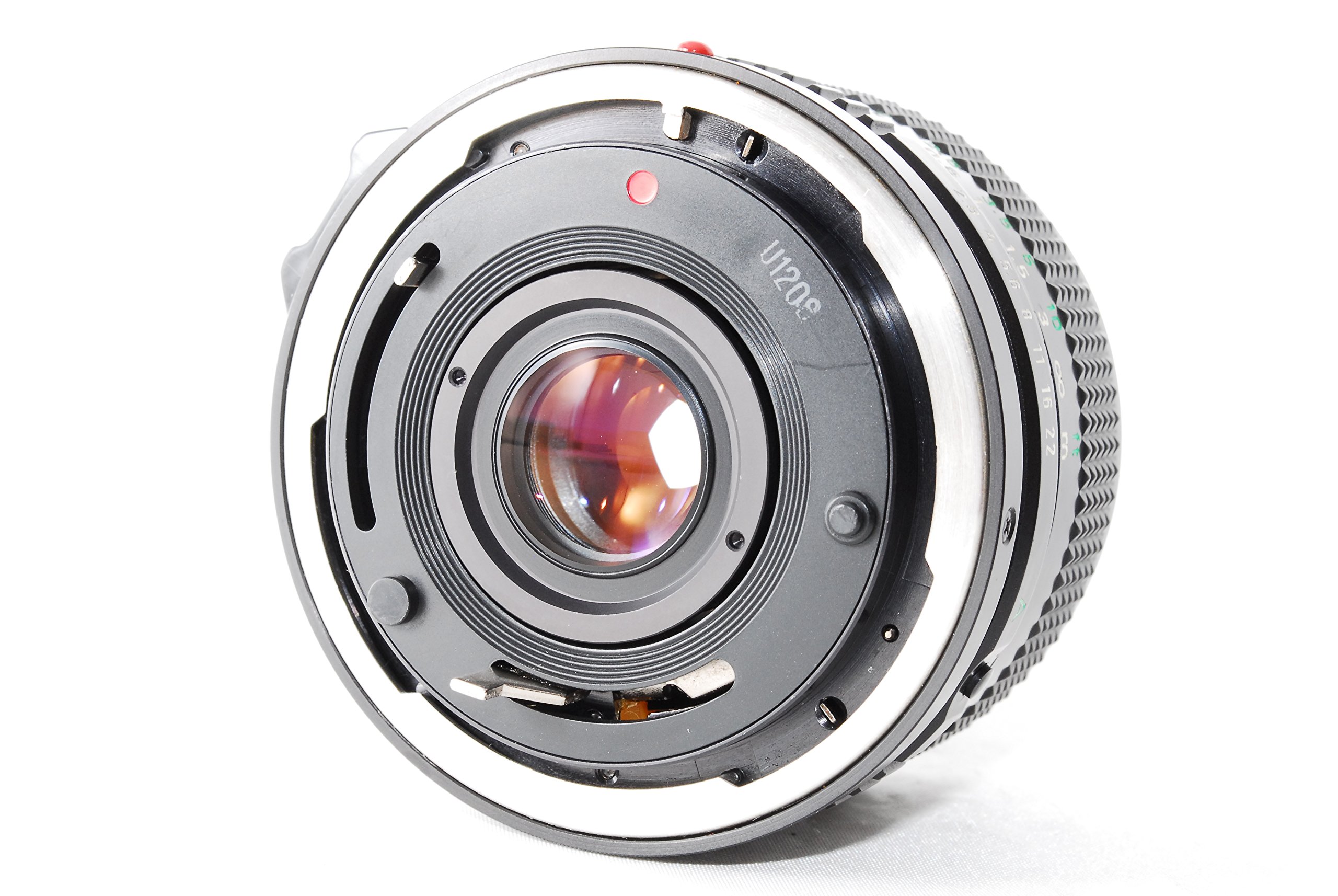 Amazon | Canon キヤノン New FD 28mm F2.8 | ミラーレス一眼 通販