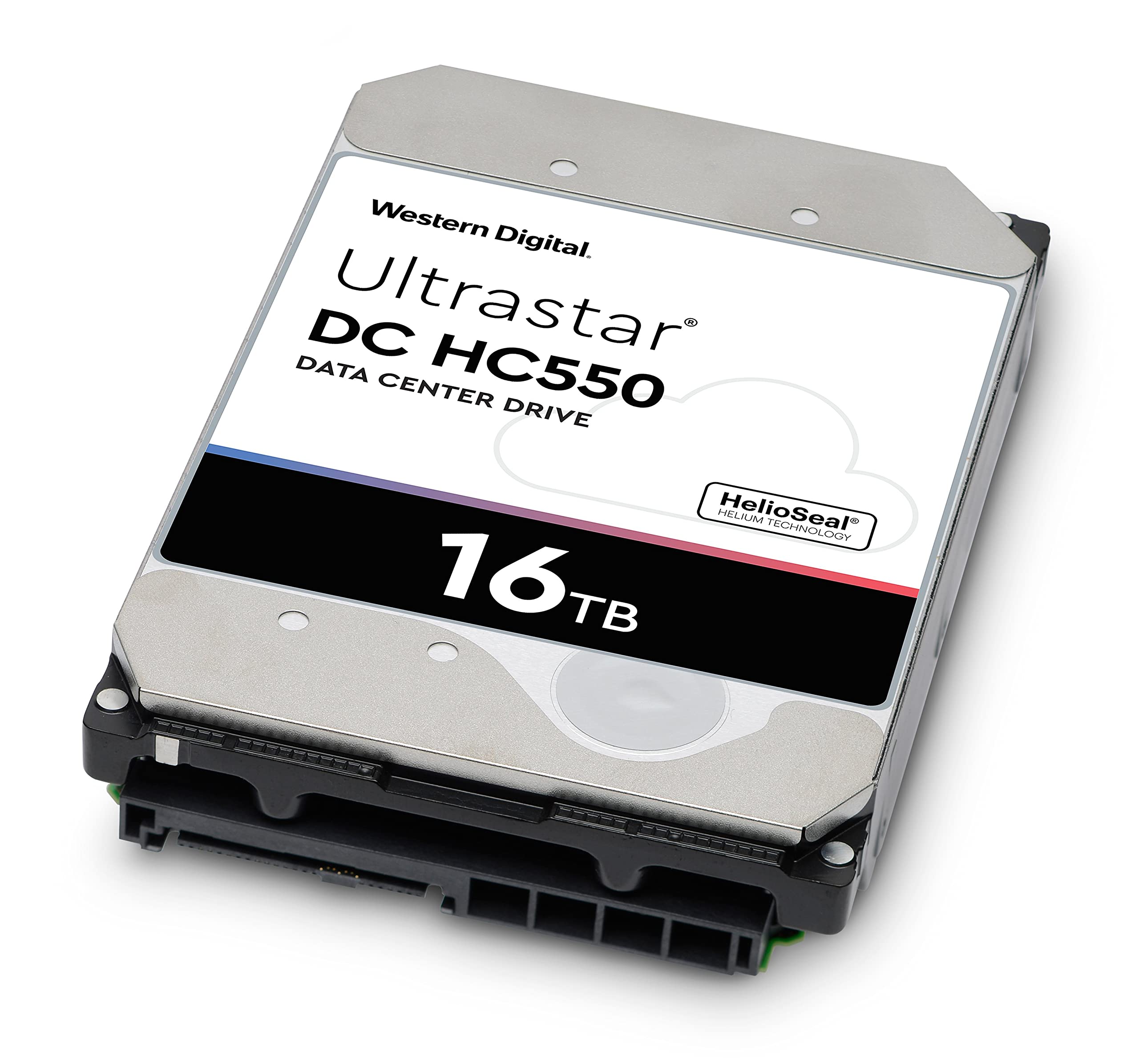 Amazon.co.jp: DC HC550 16TB 512MB SATA Ultra SE NP3。 : パソコン
