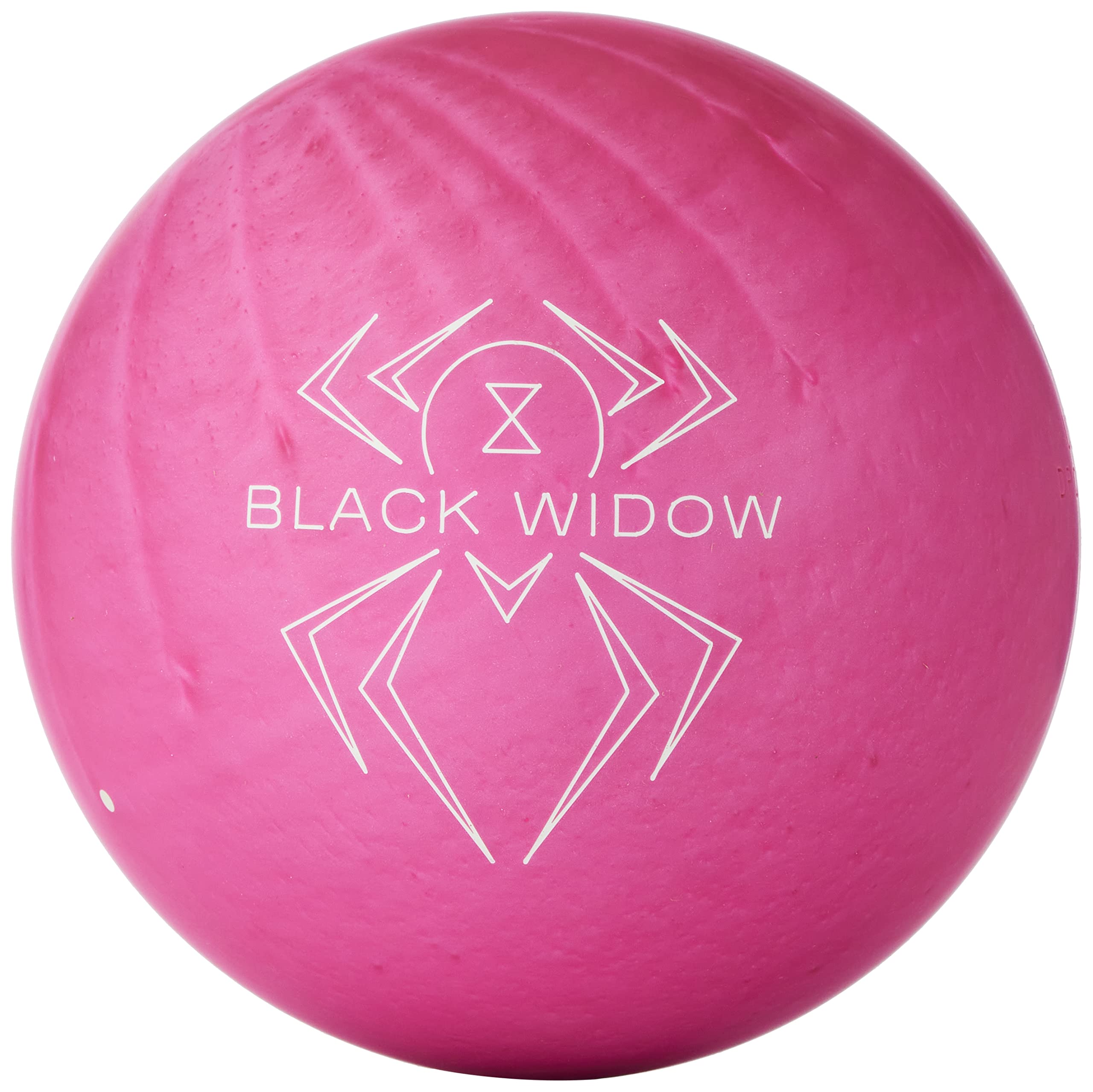 Amazon | Hammer Black Widow ピンクパールウレタン 15ポンド | Hammer
