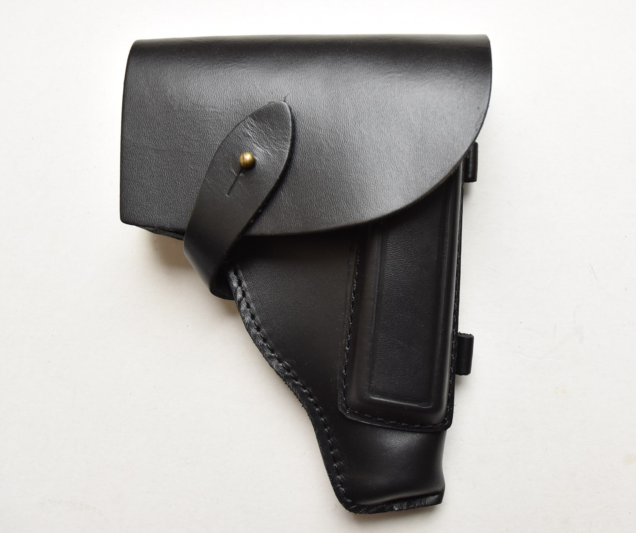 Amazon | ロシア製 実物！ マカロフ 革製 ホルスター PPK M1934 P230