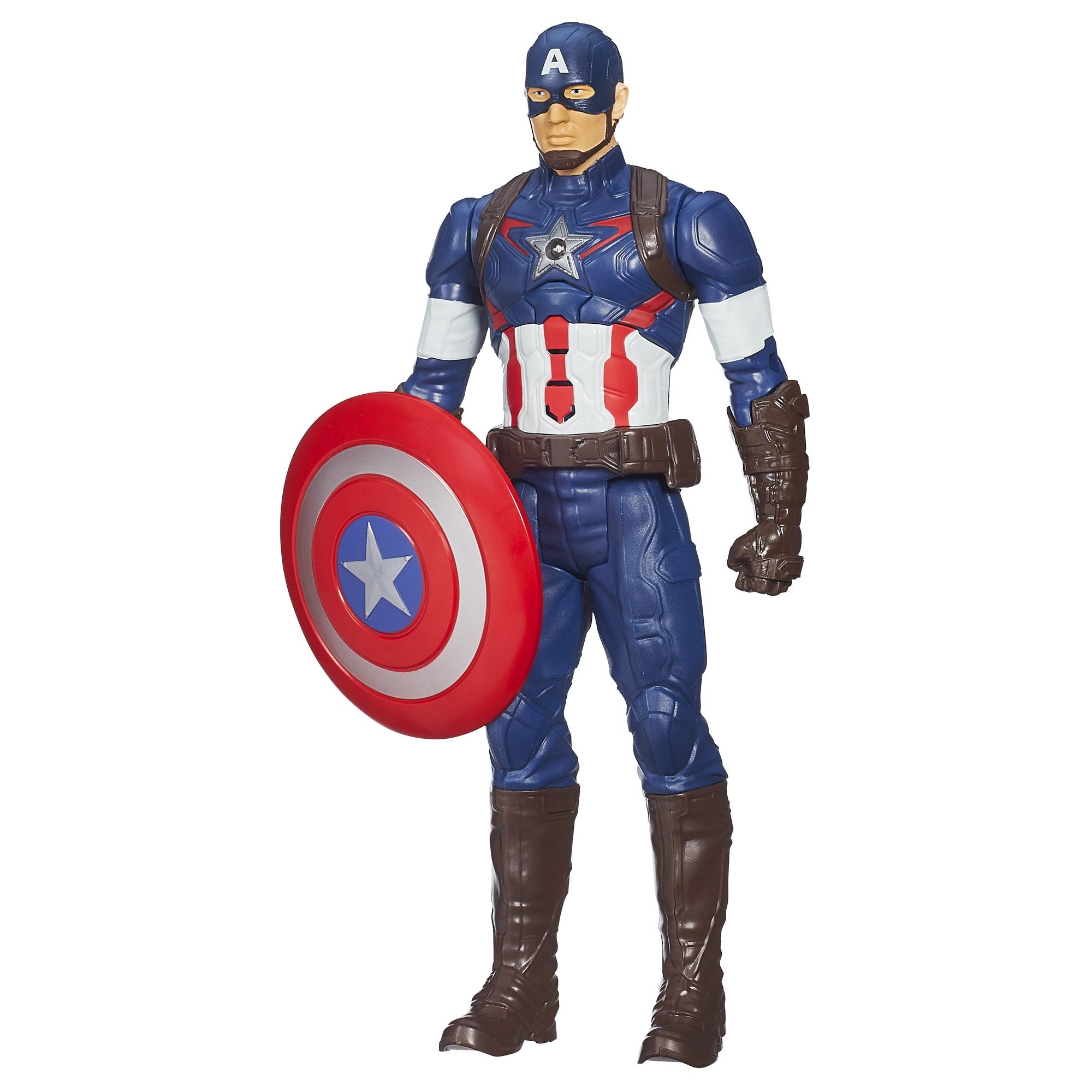 Amazon.com: Hasbro Marvel Avengers Age of Ultron Titan Hero Tech