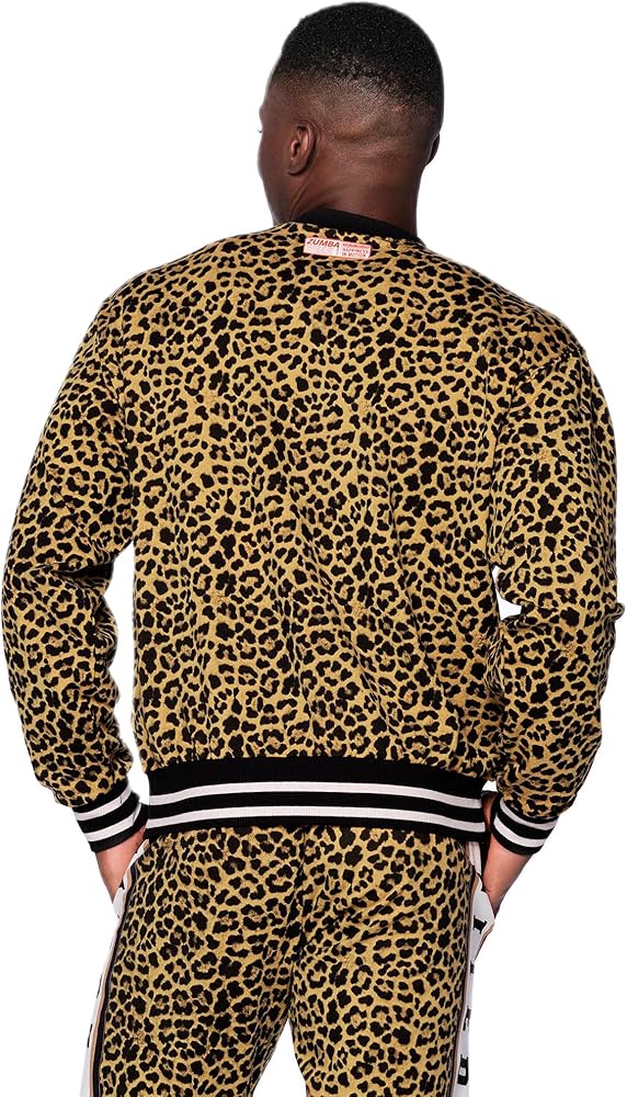 新品 正規品 ズンバ ラスト X S ヒョウ柄 メッシュ Tシャツ 新品 正規