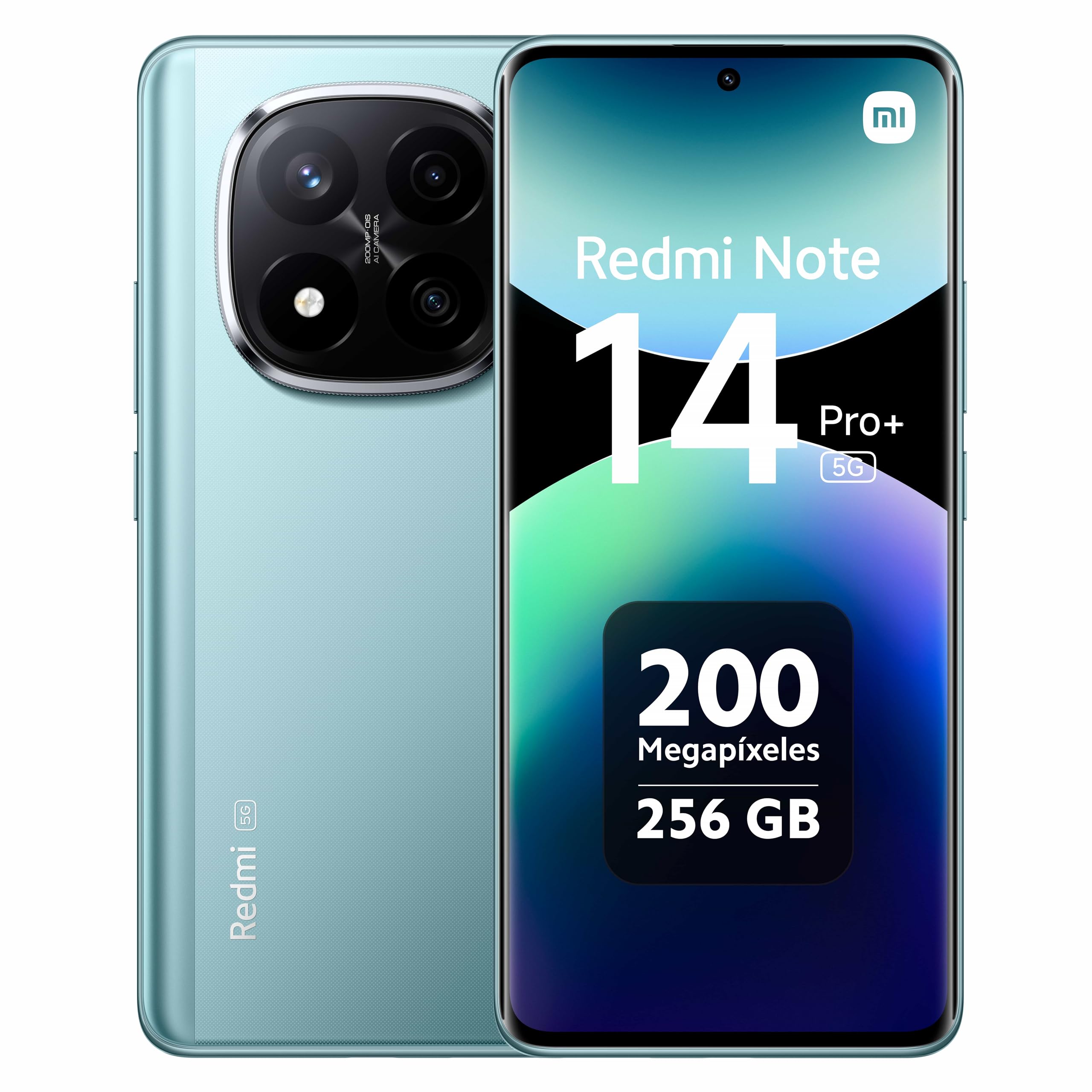 Amazon.com: Xiaomi Redmi Note 14 Pro+ Plus 5G + 4G LTE (for