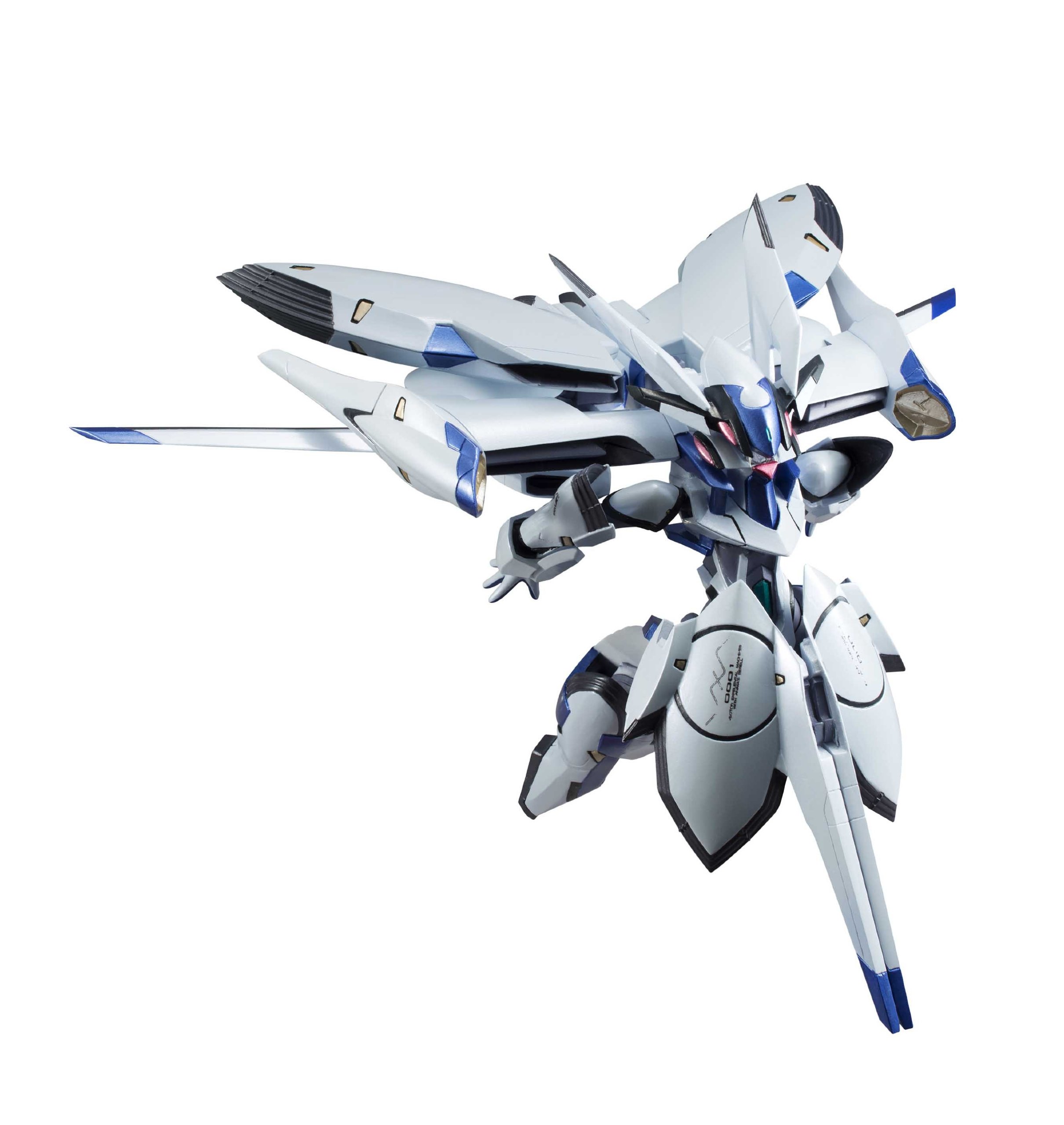 Amazon.co.jp: ヴァリアブルアクション ゼノサーガエピソードIII E.S.