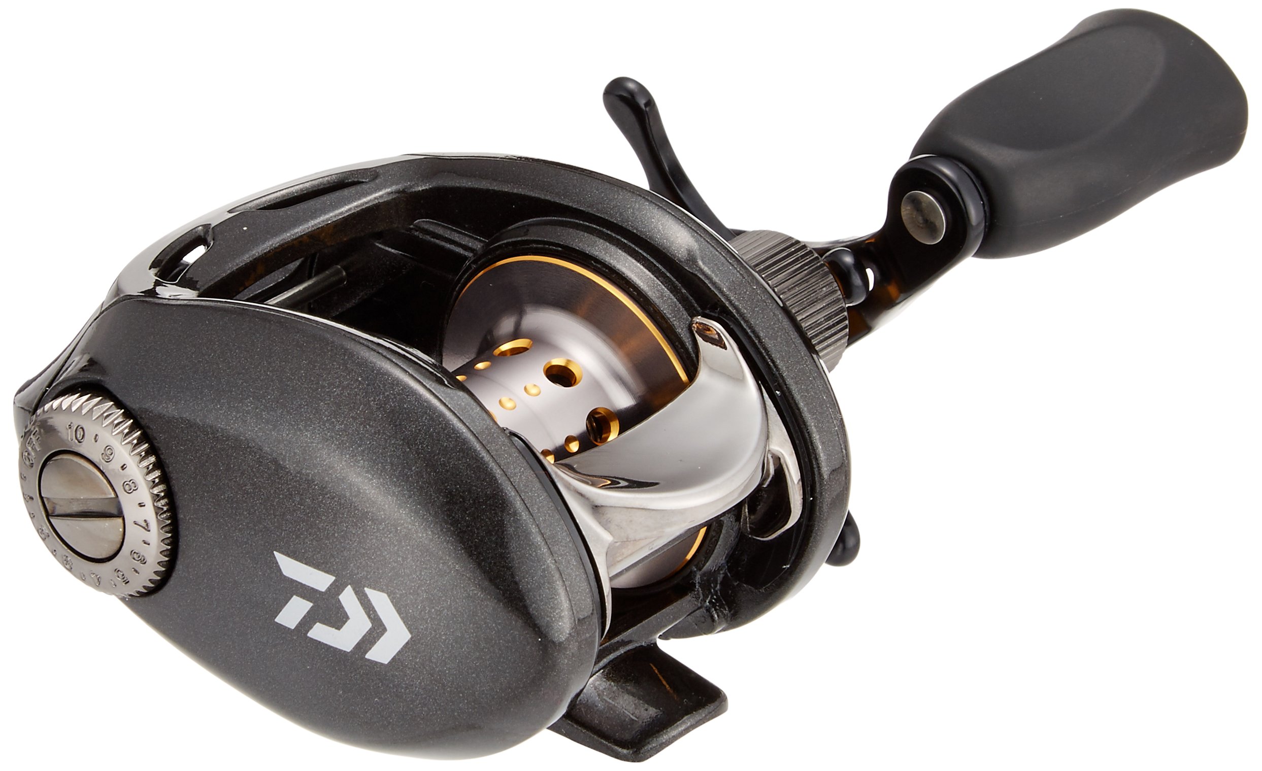 Amazon | ダイワ(Daiwa) ベイトリール ブレイゾン 100SH | ダイワ