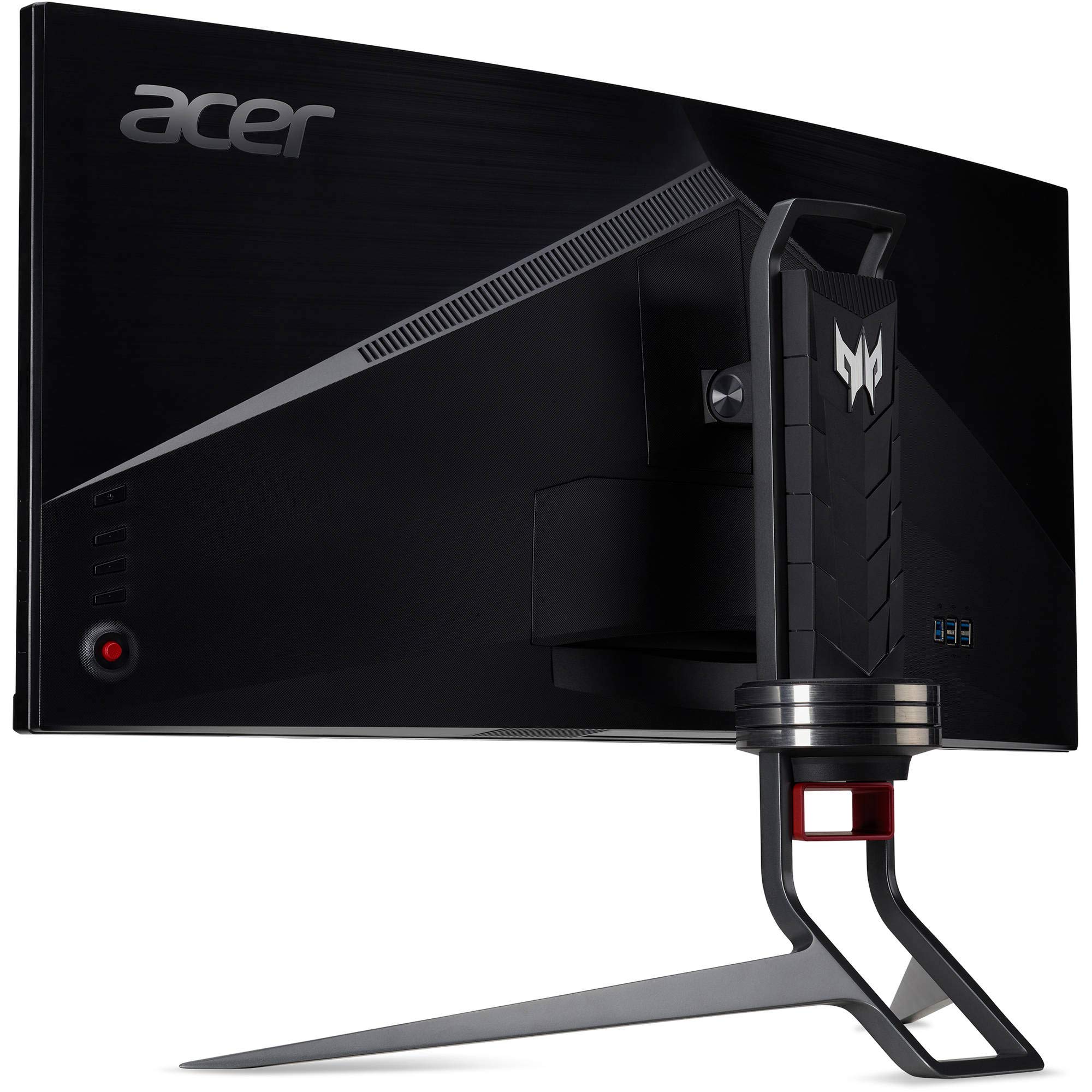 Amazon.co.jp: Acer Predator Gaming X34 Pbmiphzx Curved 34