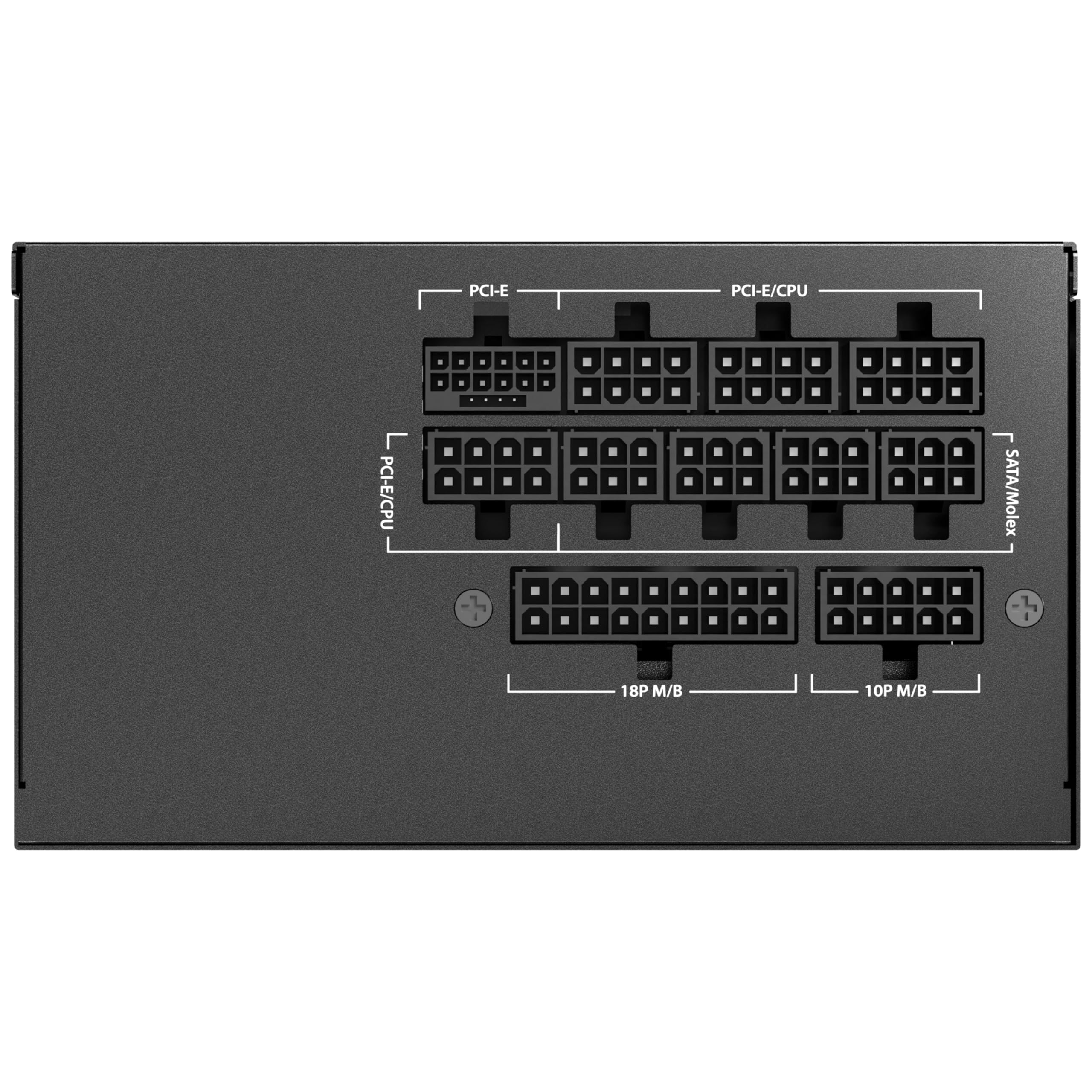 Amazon | ANTEC GSK850 ATX3.1 80PLUS GOLD 認証取得 高効率高耐久電源