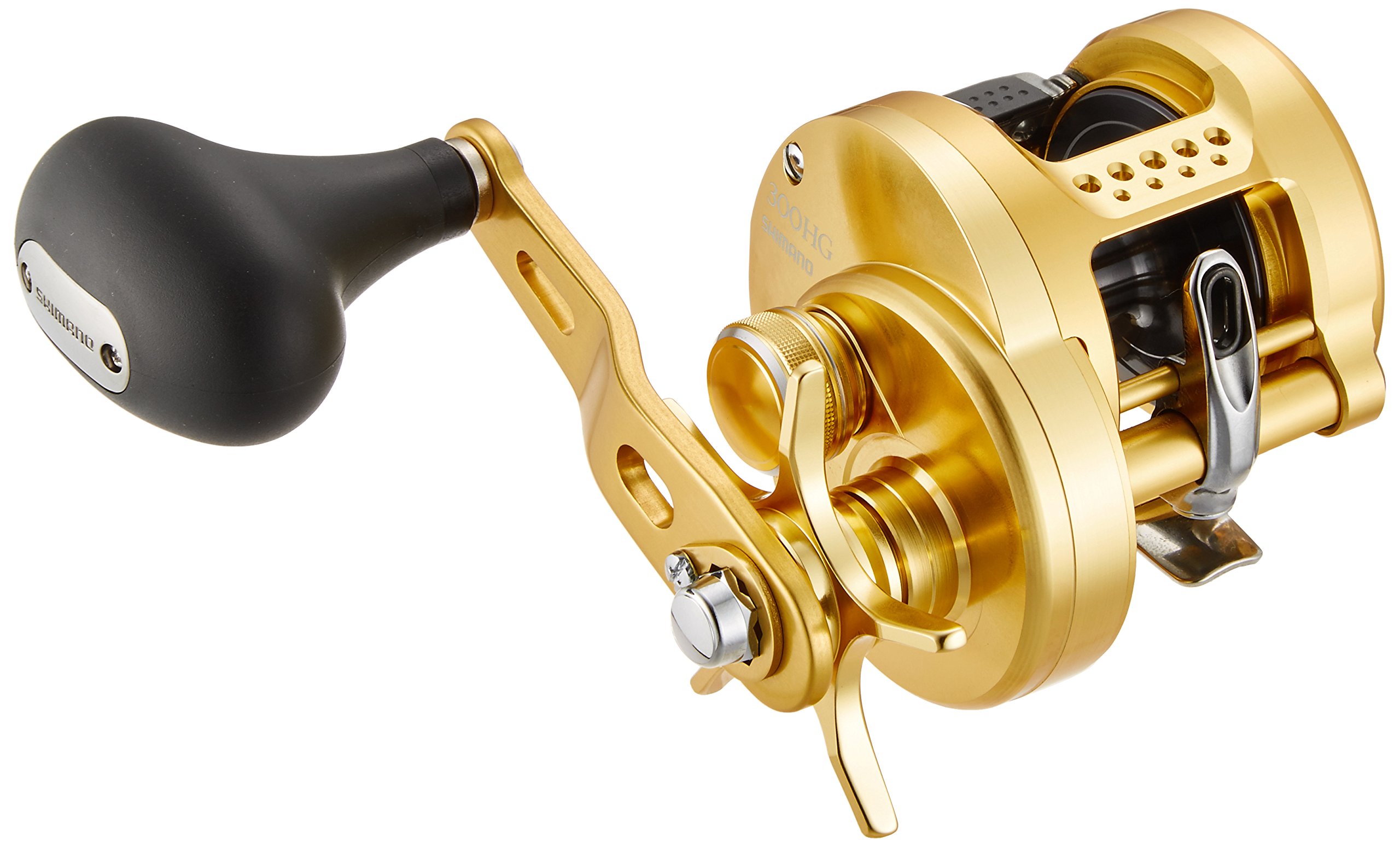 Amazon | シマノ(SHIMANO) リール 15 オシアコンクエスト 300HG 右