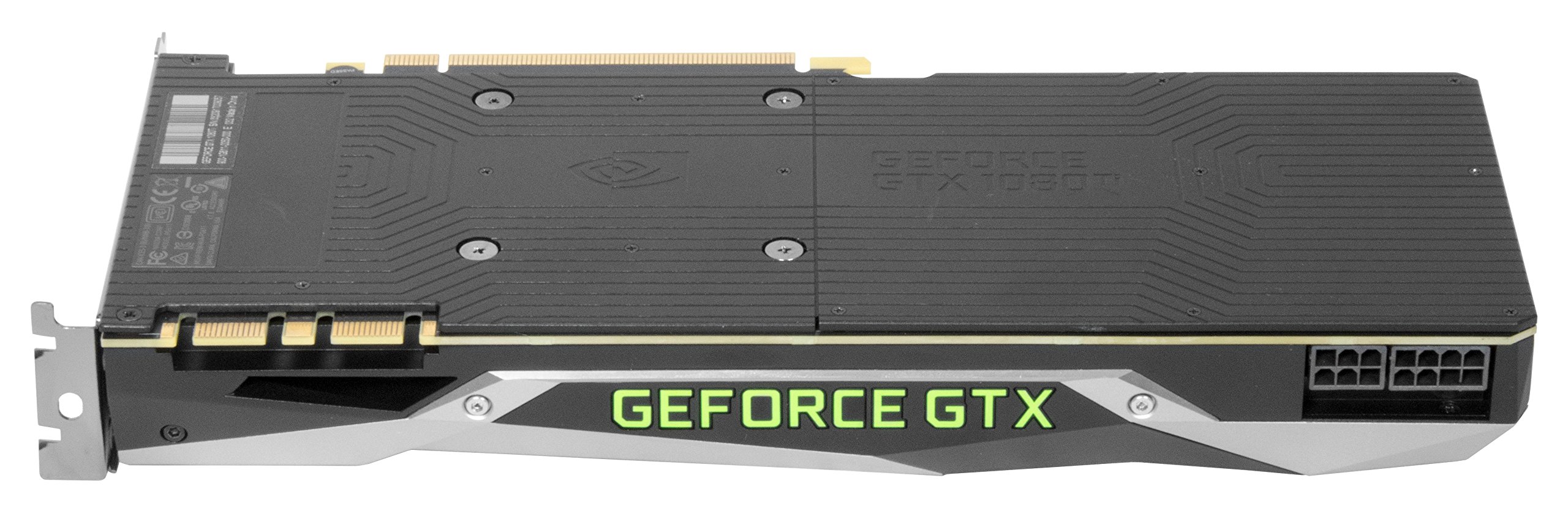 Amazon | 玄人志向 ビデオカードGEFORCE GTX 1080Ti搭載 GF-GTX1080Ti
