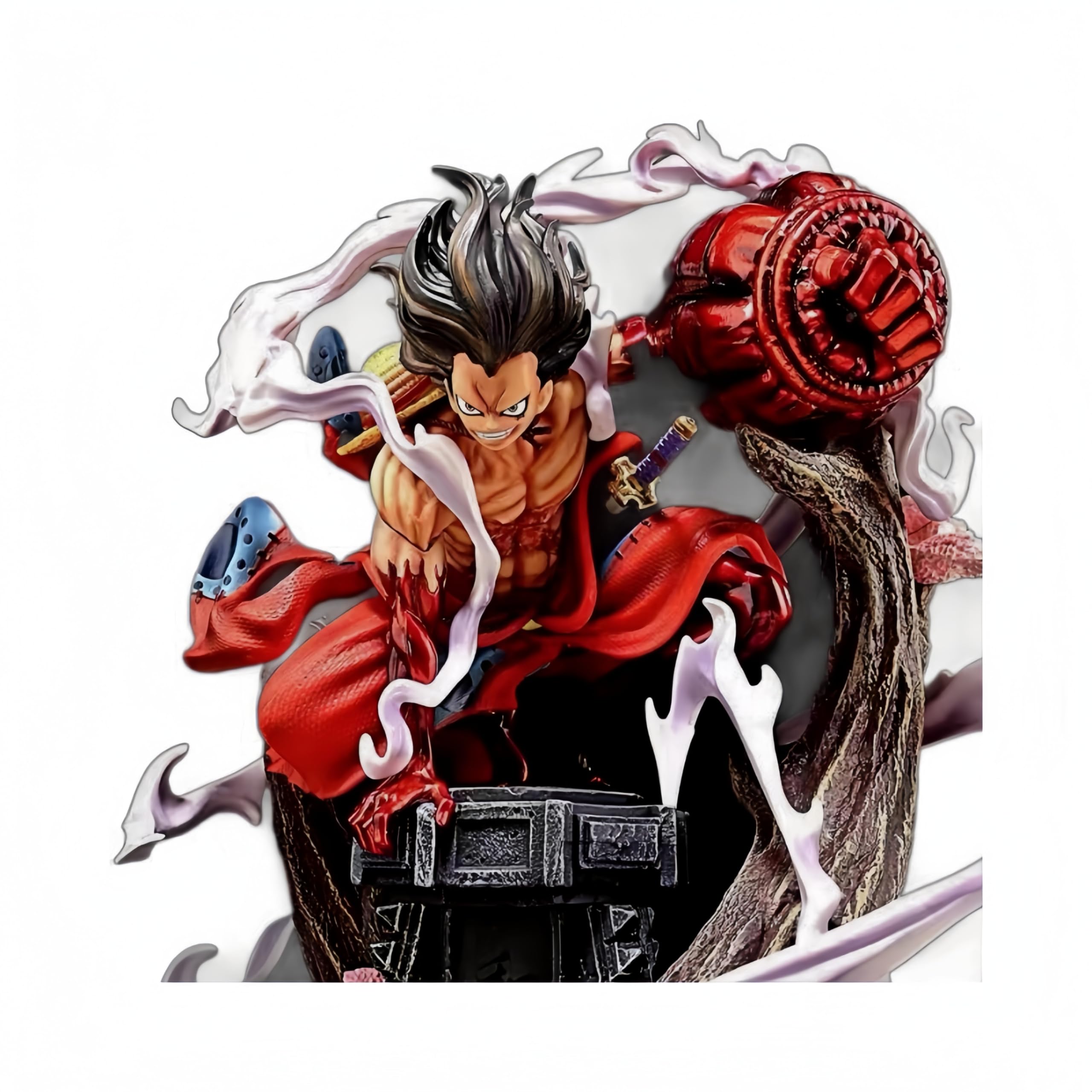 ルフィ D型ストラップ GOLD 1賞 ルフィ D型ストラップ GOLD 1賞 ルフィ