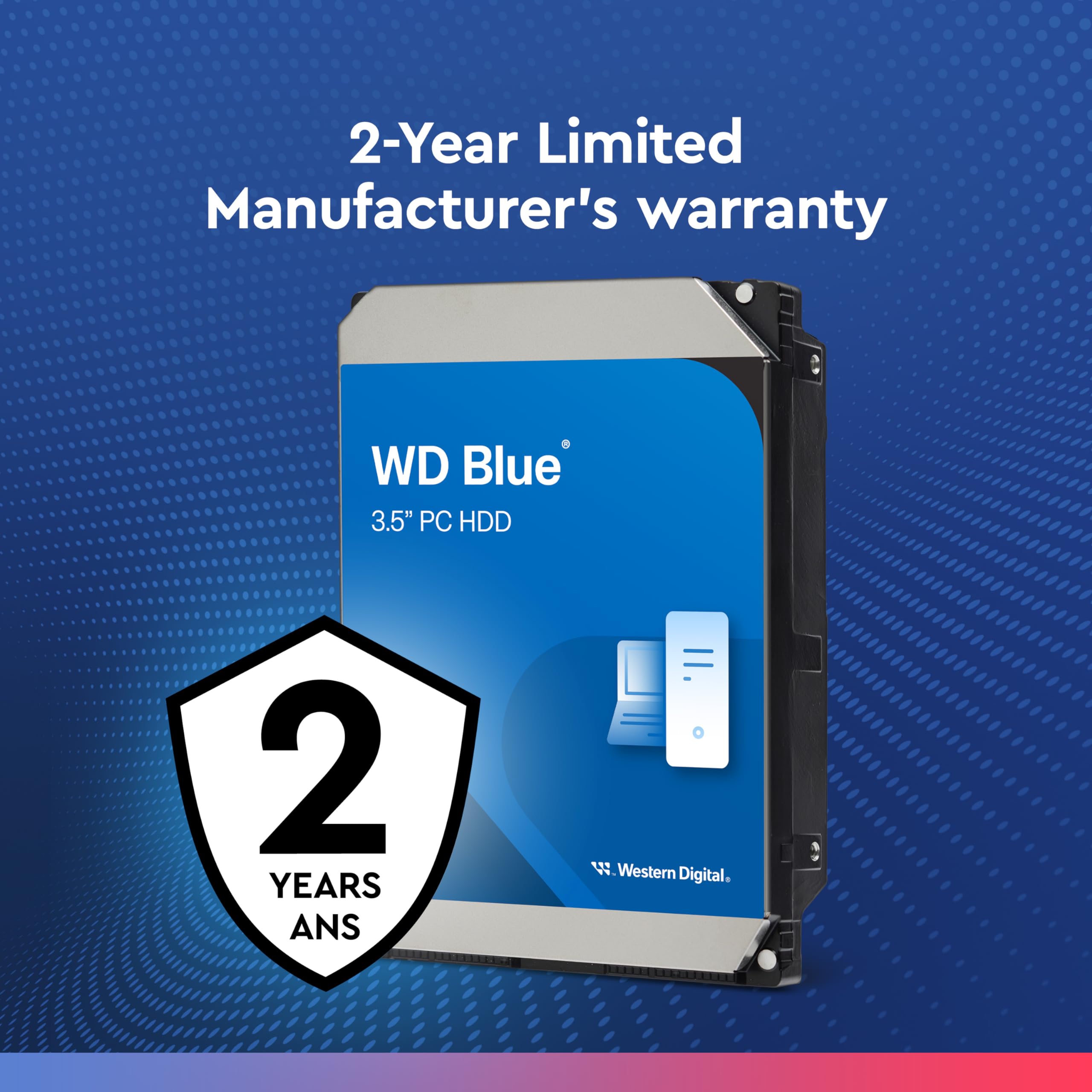 Amazon.co.jp: Western Digital WD60EZAX [WD Blue(6TB 3.5