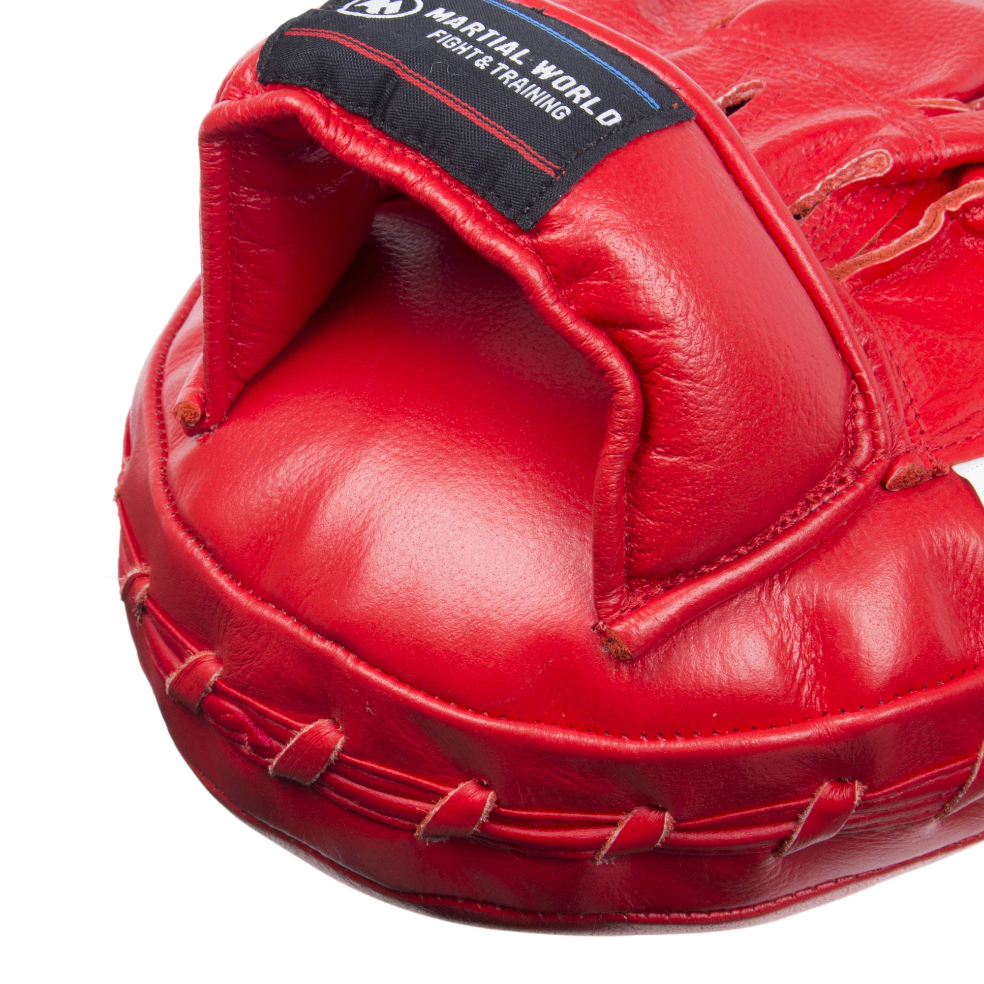 Amazon | マーシャルワールド(MARTIAL WORLD) マルチパンチングミット