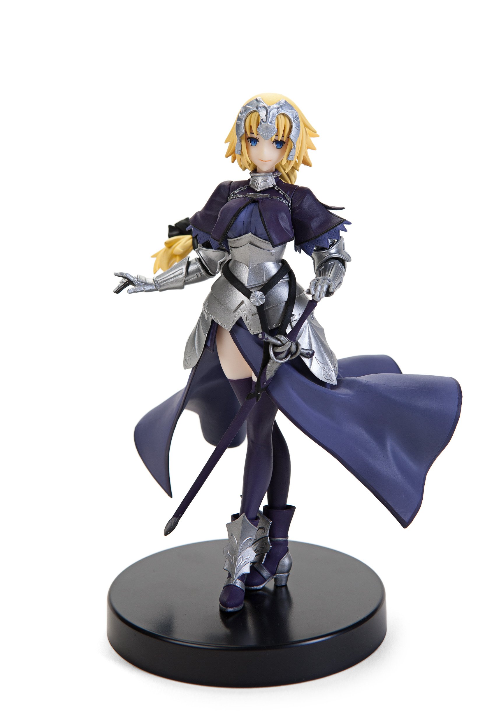 Amazon.co.jp: Fate / Grand Order サーヴァントフィギュア~ルーラー