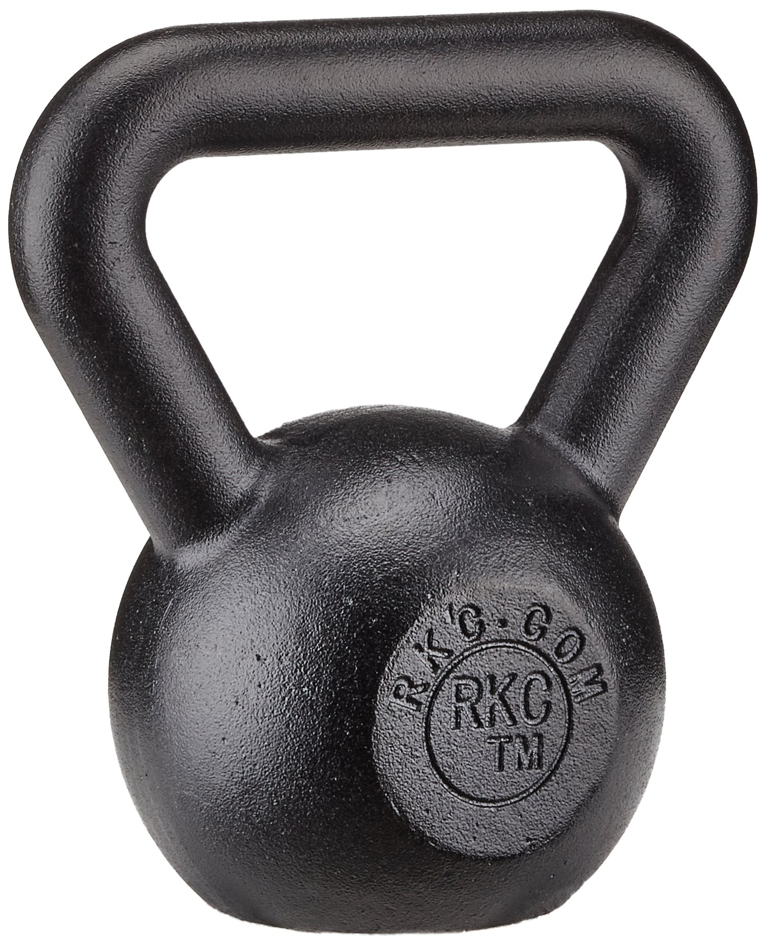 Amazon | Dragon Door RKC ロシアンケトルベル 18 lbs. | Dragon Door