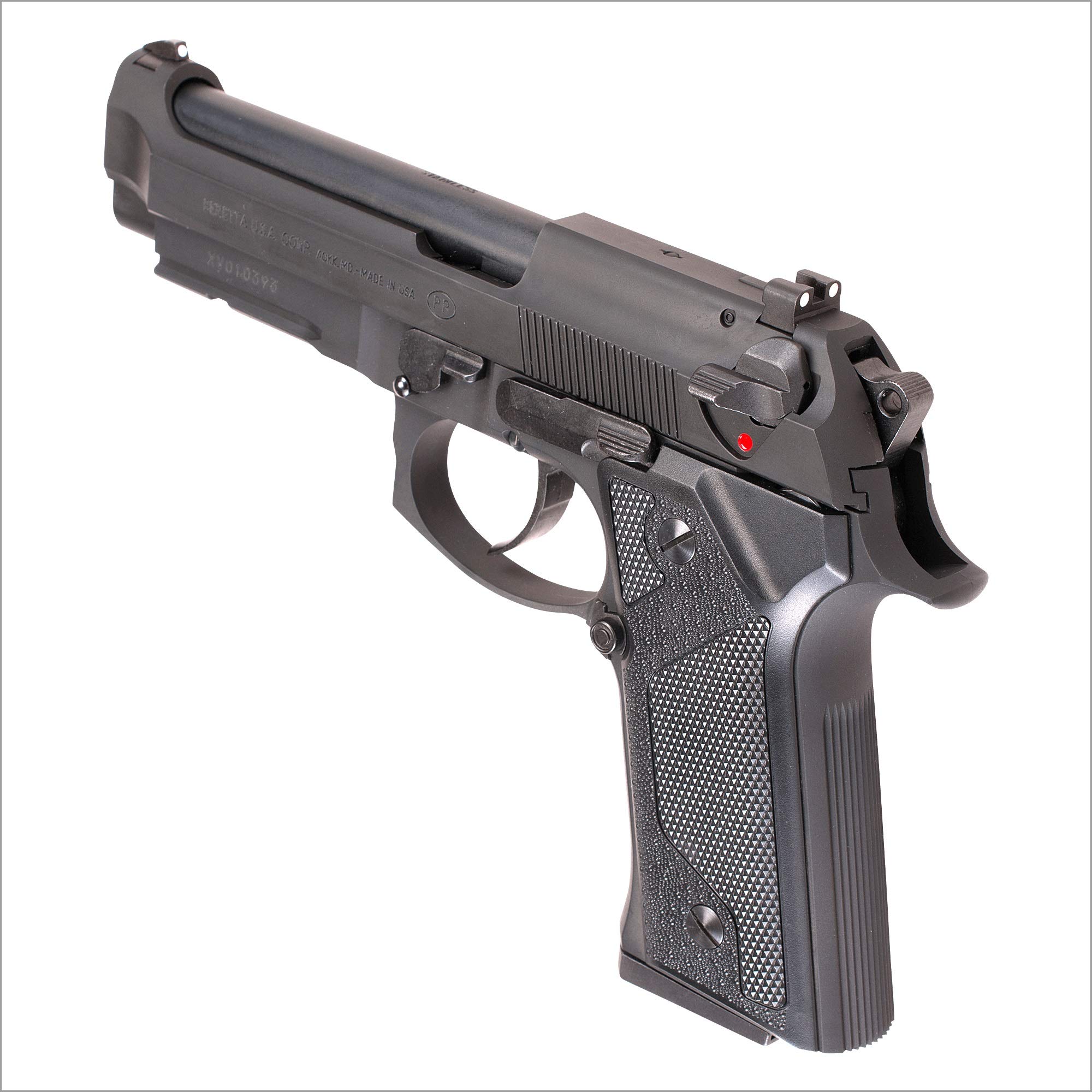 Amazon | ケイエスシー(KSC) KSC M92バーテック07 HW 18歳以上ガス