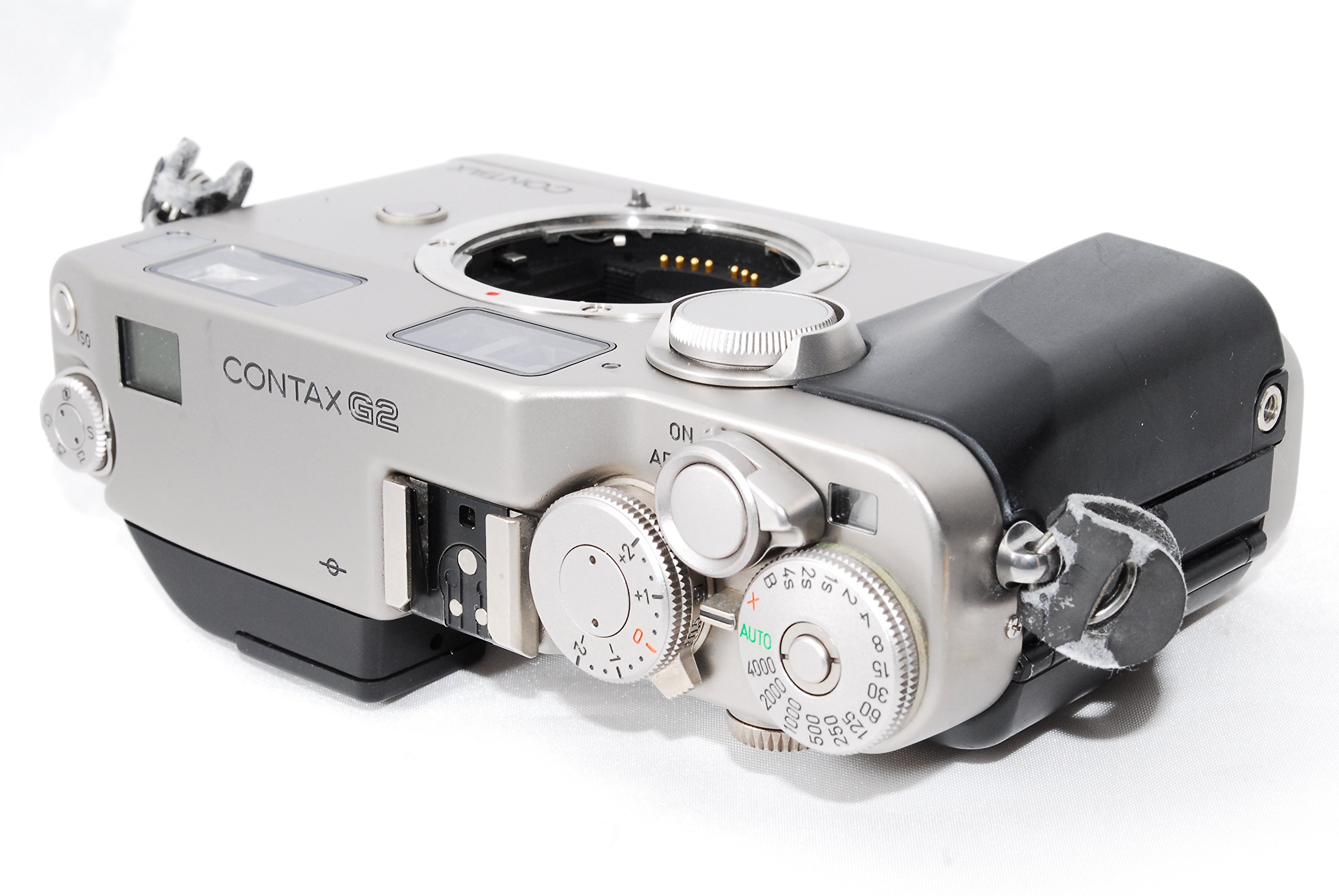 Amazon.com : Contax G 2 135 mm Camera : Electronics