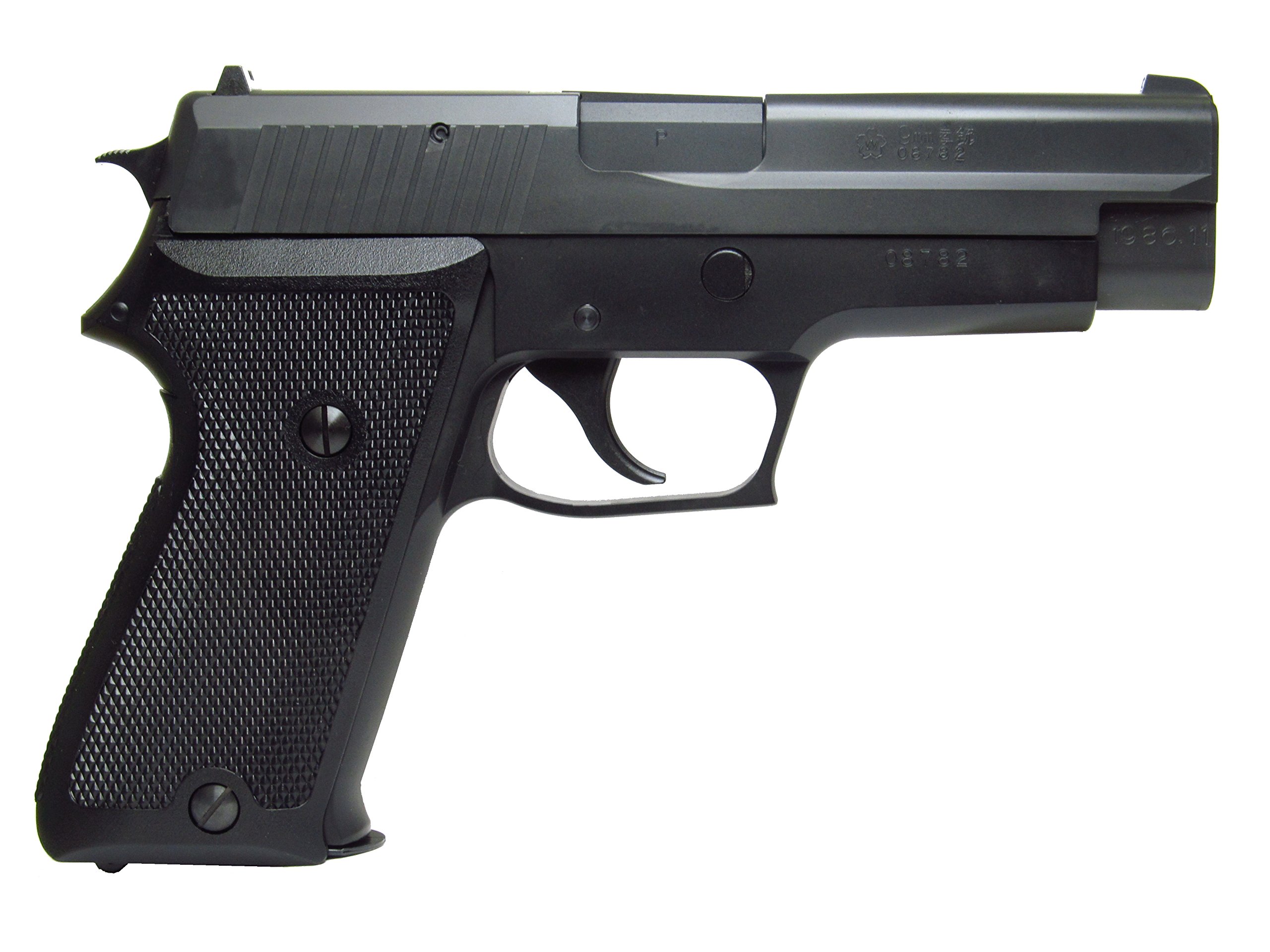 Amazon | タナカ シグ P220 IC 陸上自衛隊 18歳以上ガスブローバック