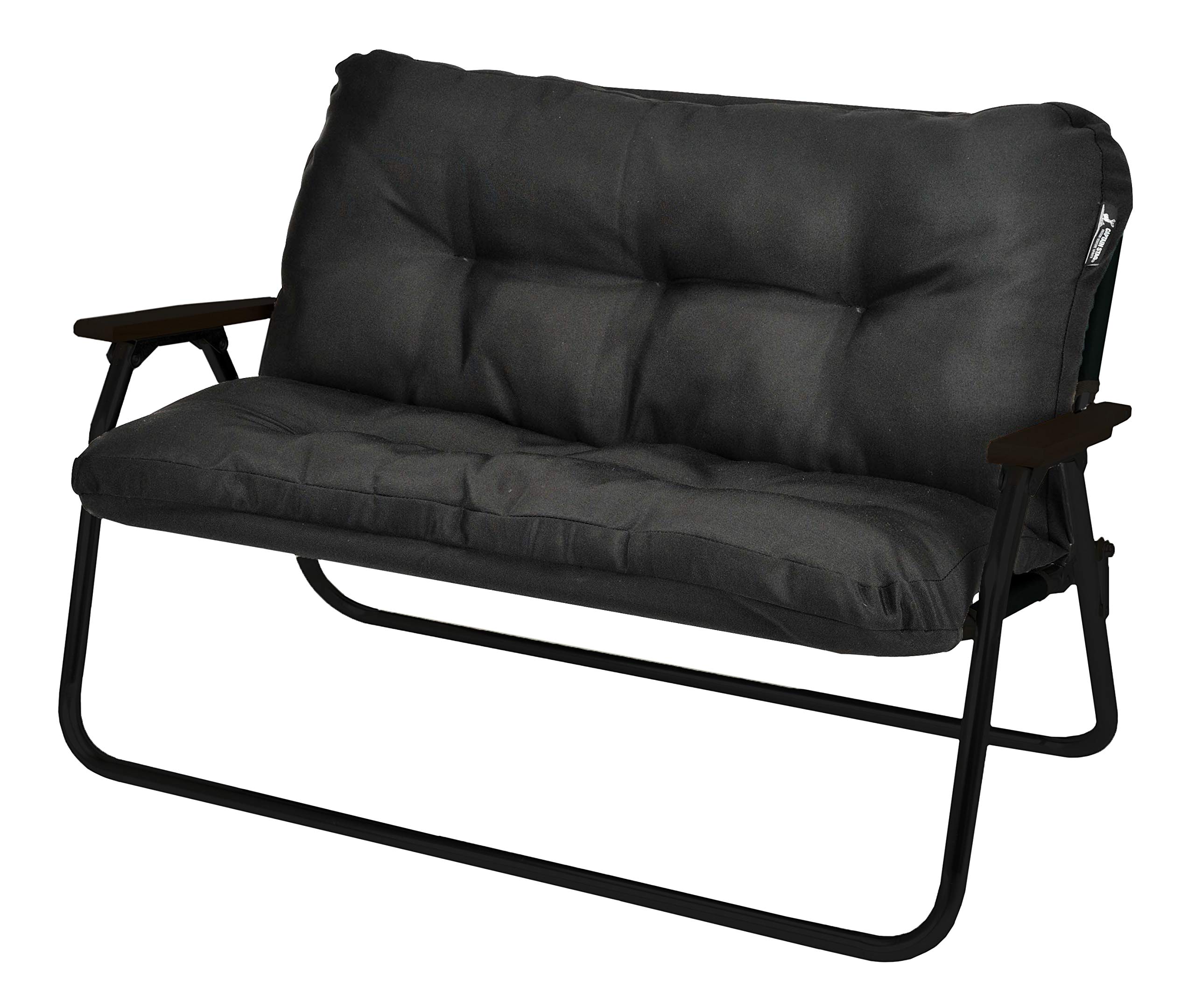 Amazon.co.jp: キャプテンスタッグ(CAPTAIN STAG) ベンチ カバー