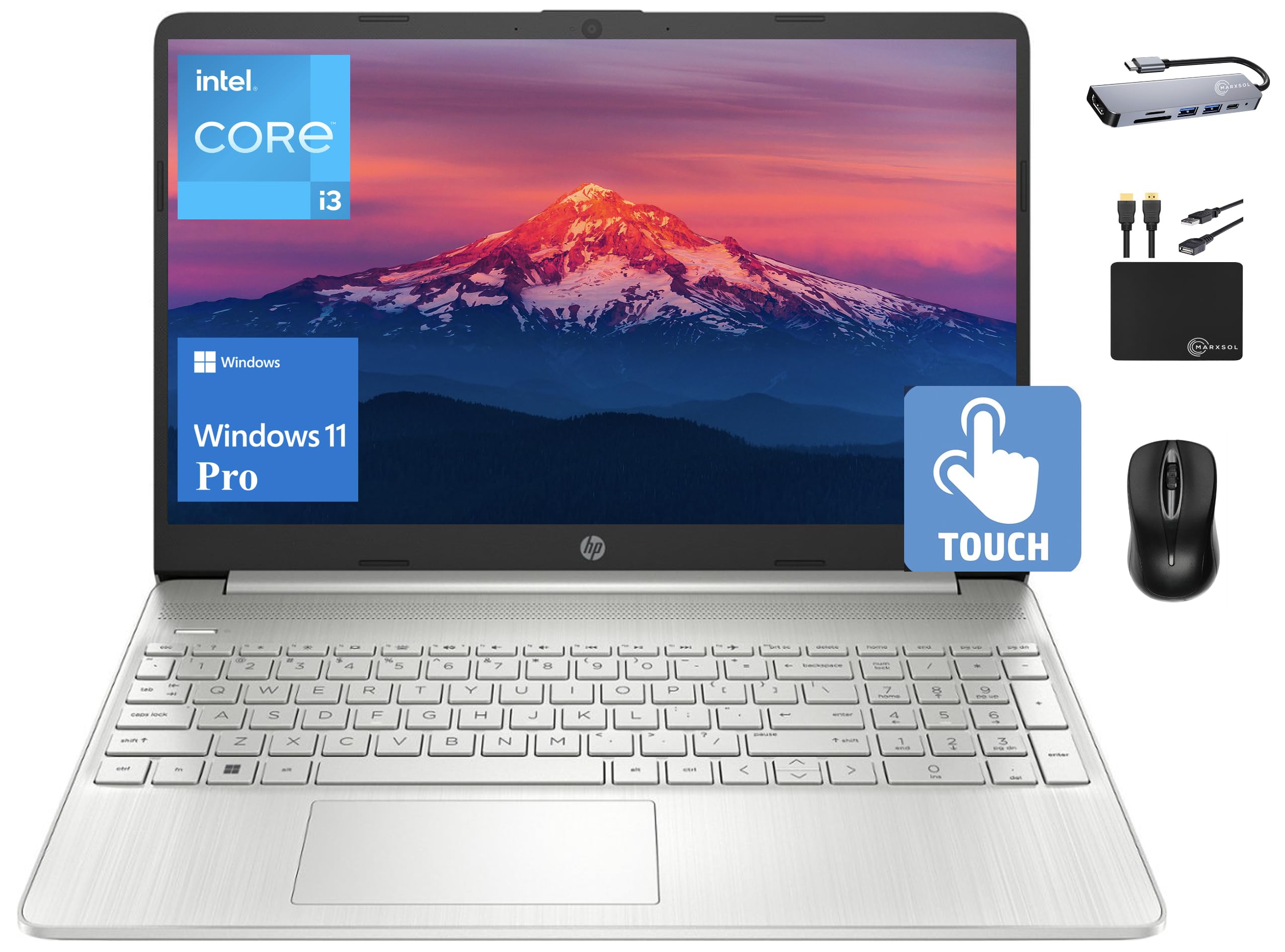 Amazon.com: HP 2024 15.6