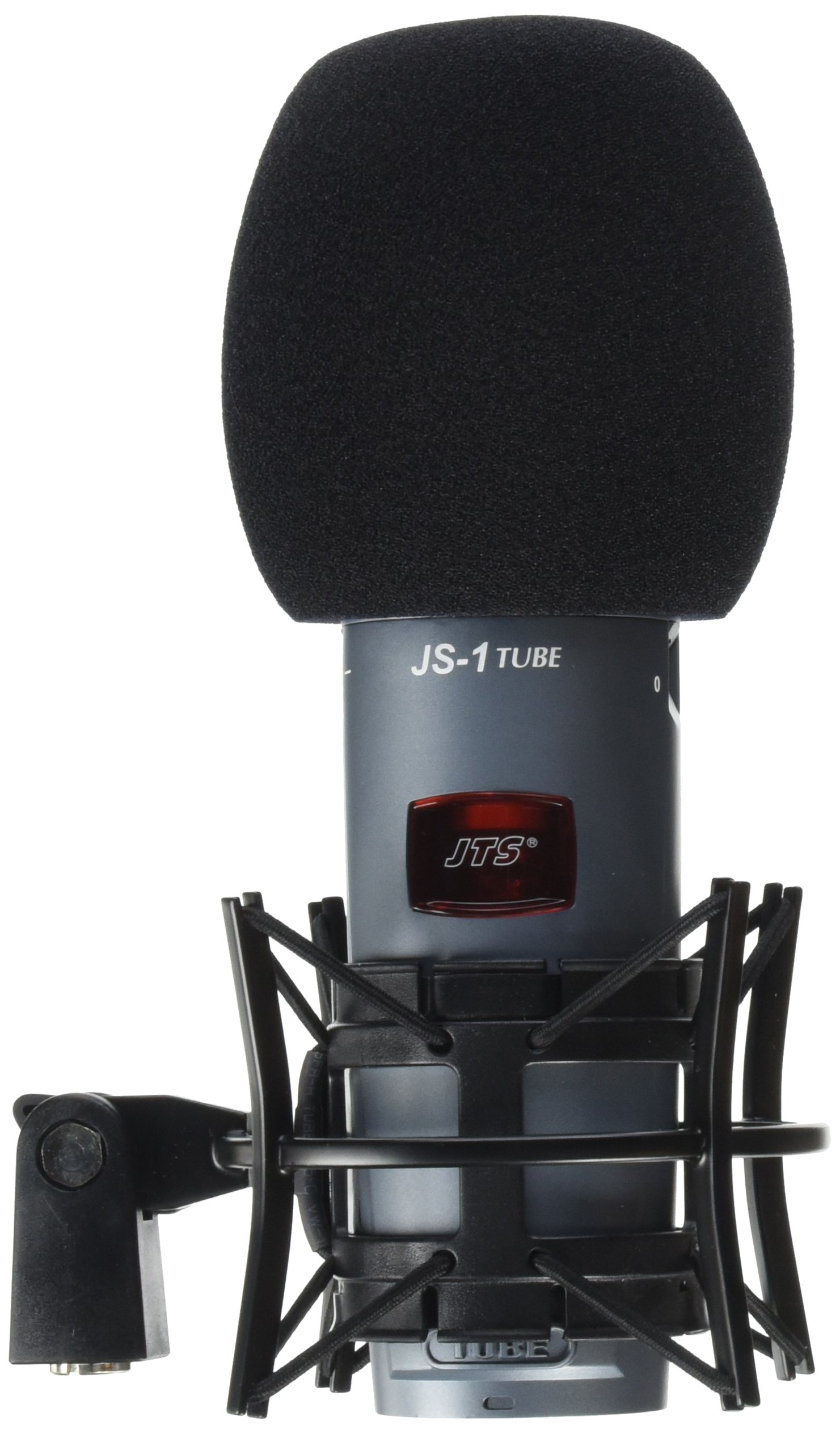 Amazon | JTS ( ジェーティーエス ) / JS-1 TUBE | JTS | 真空管