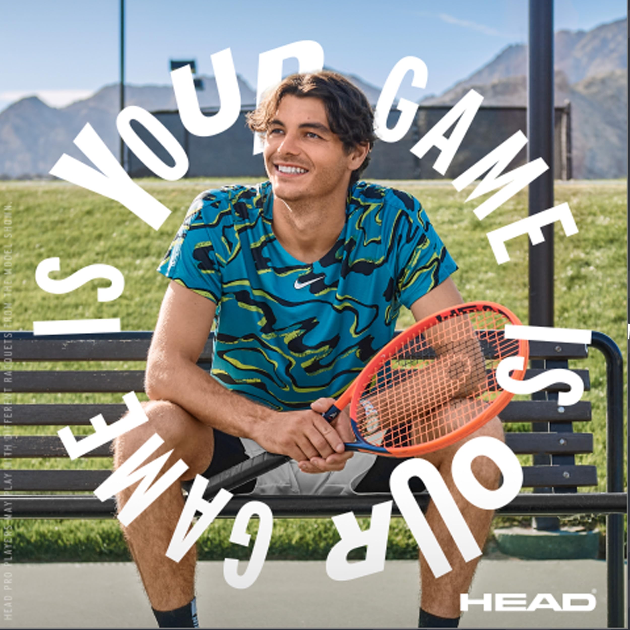 Amazon | HEAD Tour Pro テニスラケット - ストリング入り ライト