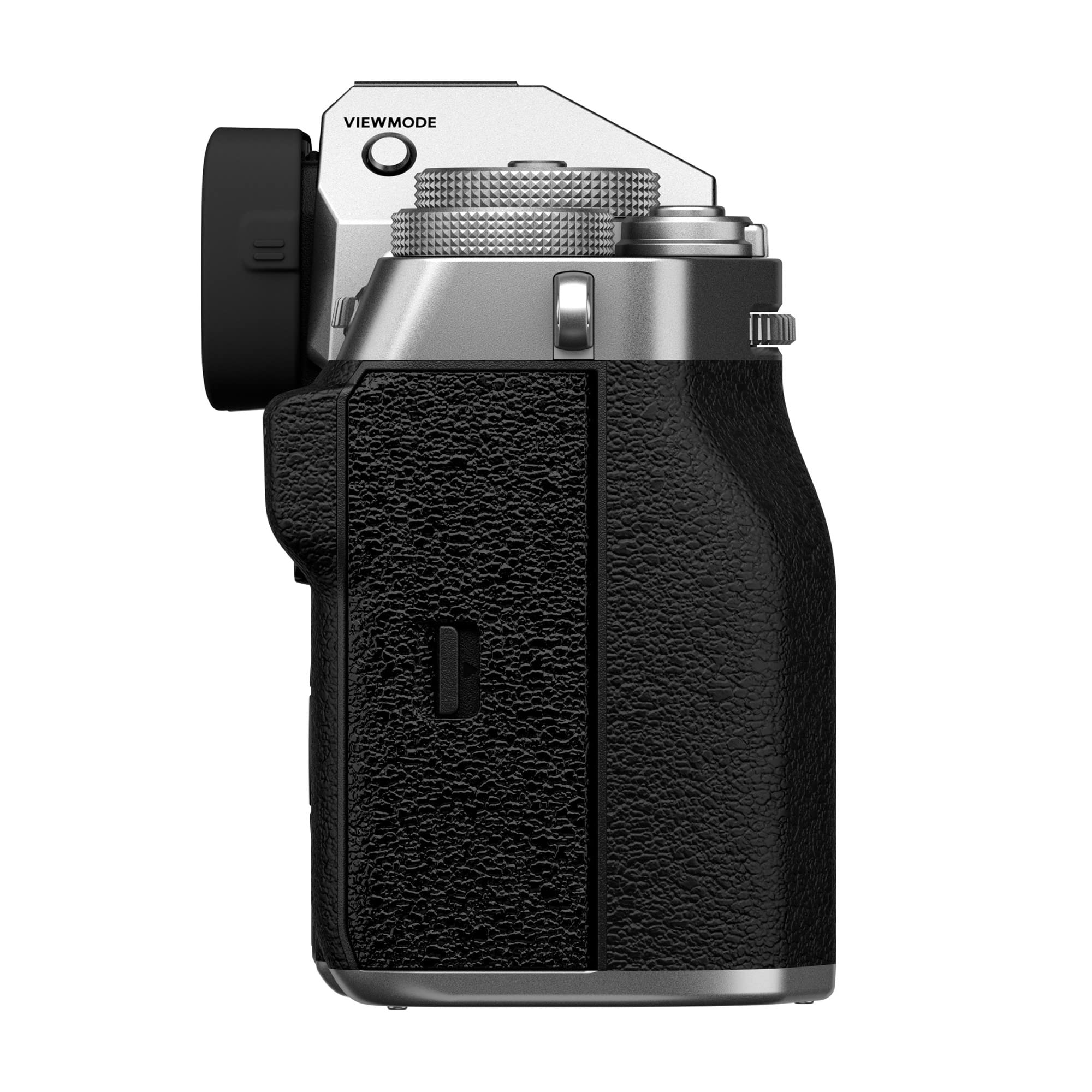 Amazon | Fujifilm X-T5ミラーレスデジタルカメラボディ - シルバー