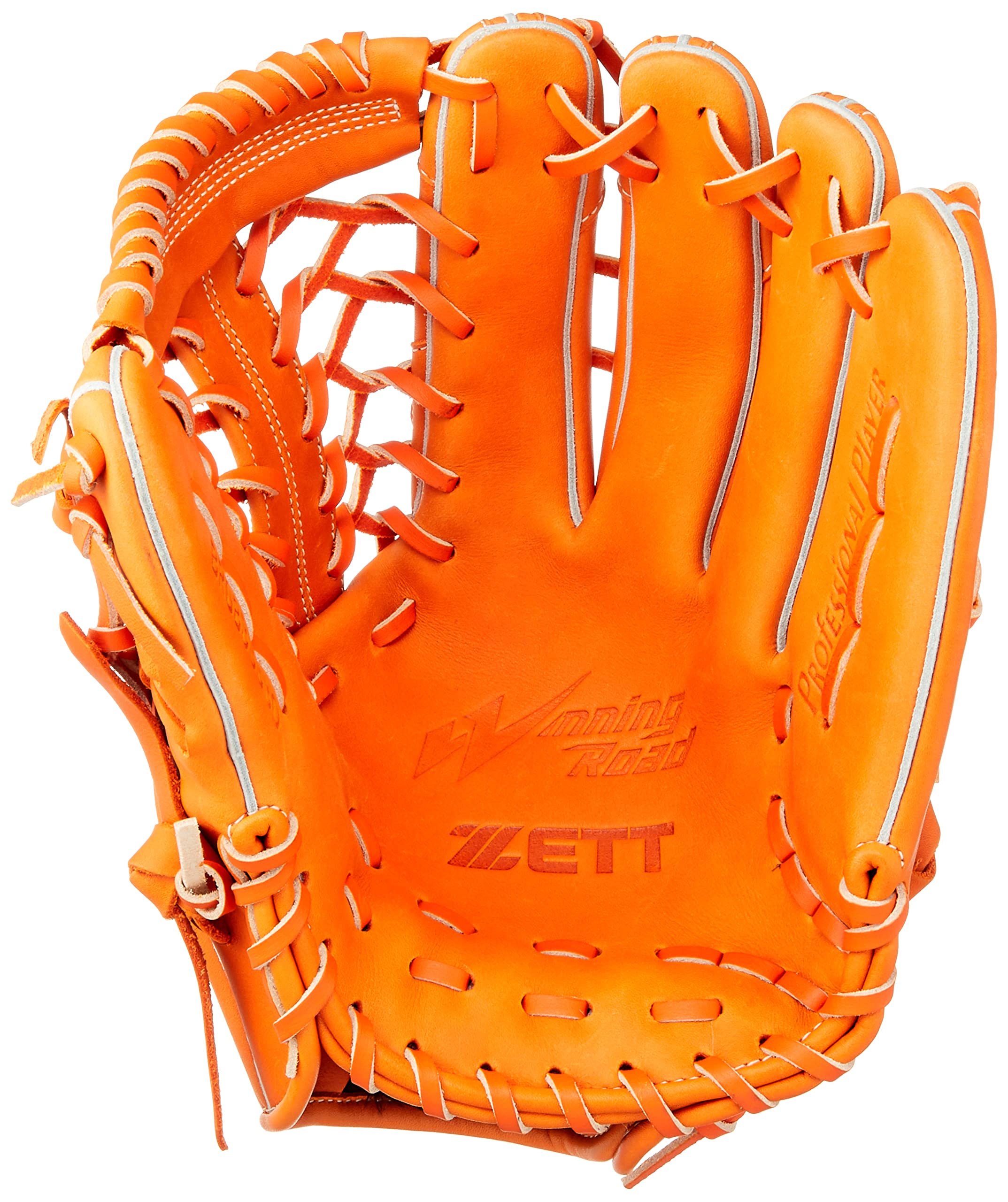 Amazon | ゼット(ZETT) 軟式野球 グラブ (グローブ) ウィニングロード