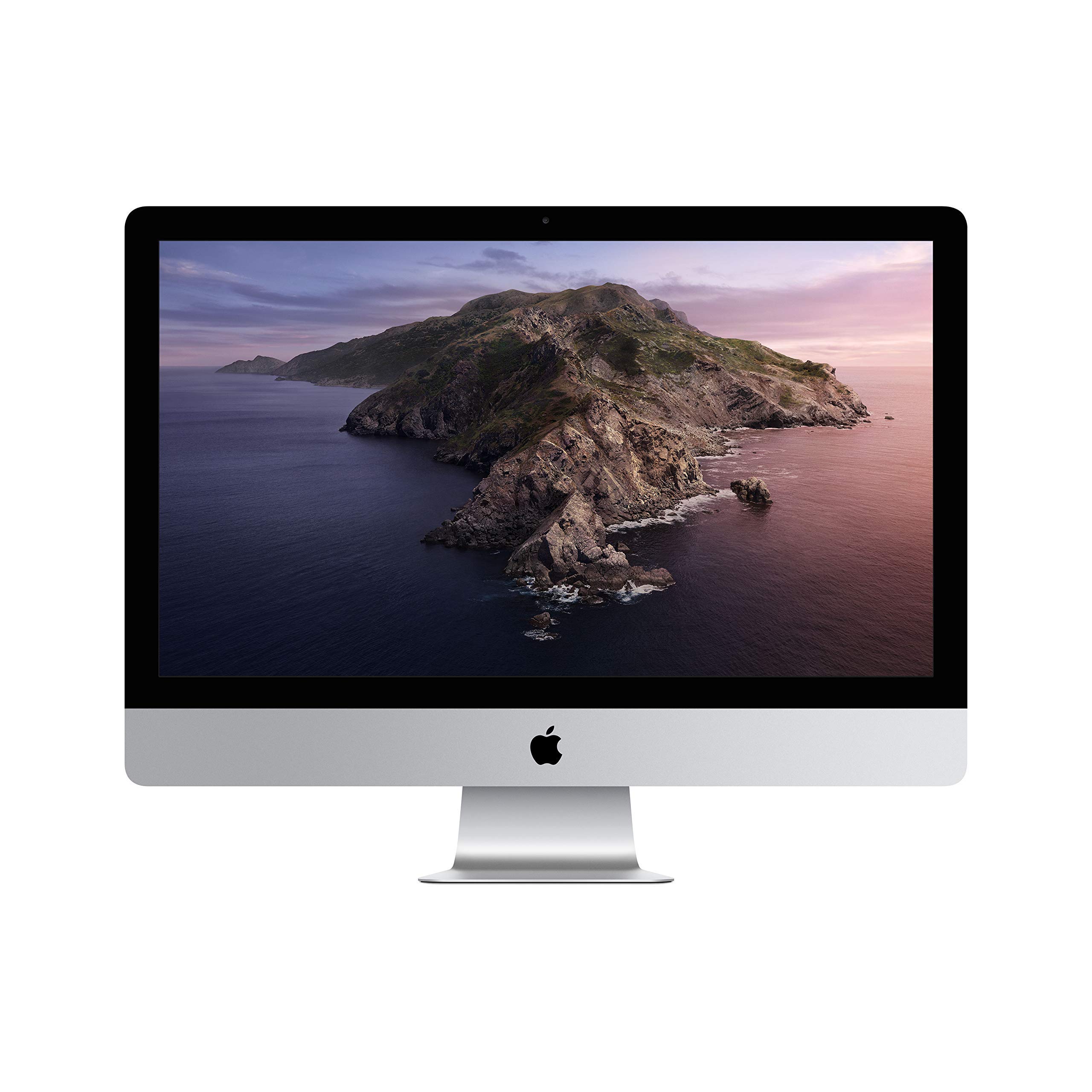 Amazon.com: Apple 2019 iMac with Retina 5K Display, 27-Inch, 8GB
