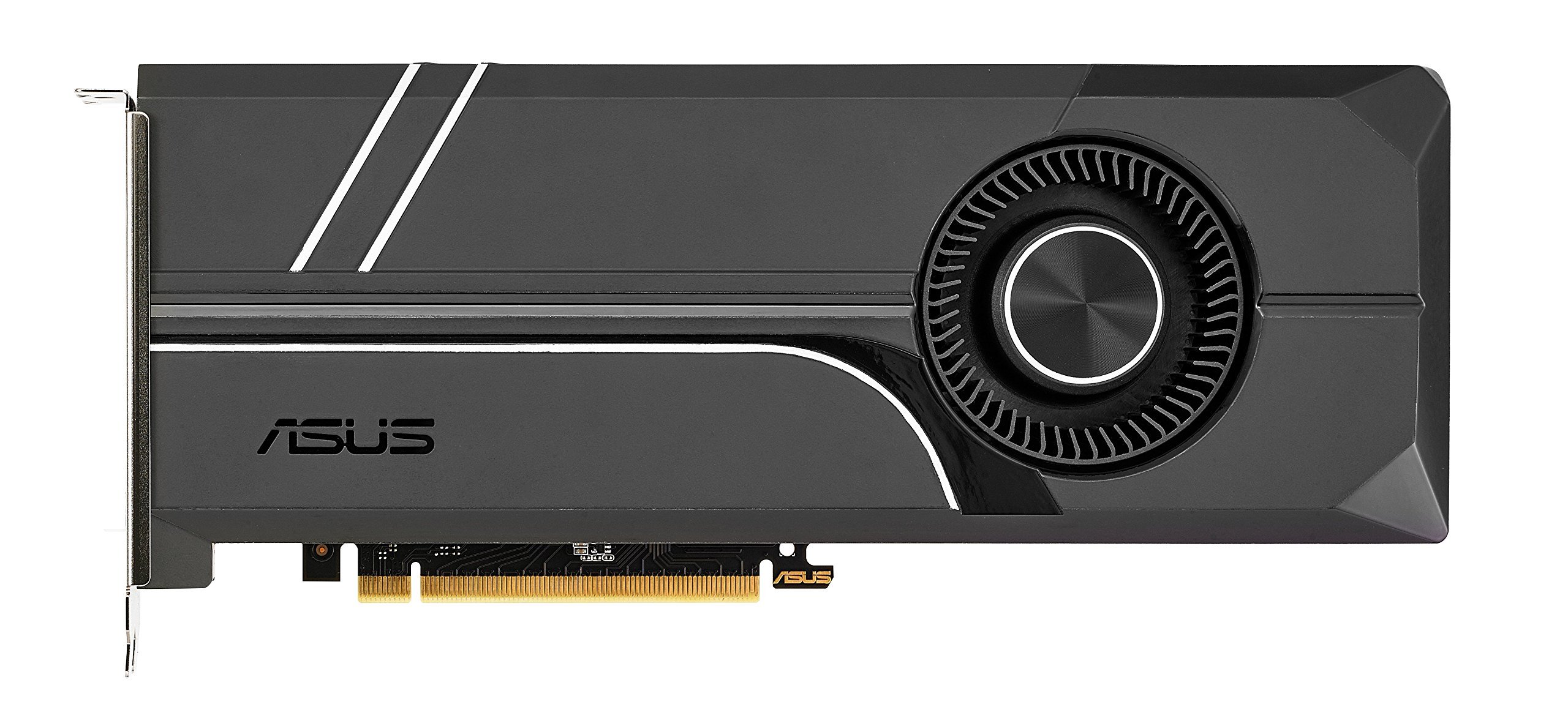 Amazon.com: ASUS GeForce GTX 1080 TI 11GB Turbo Edition VR Ready
