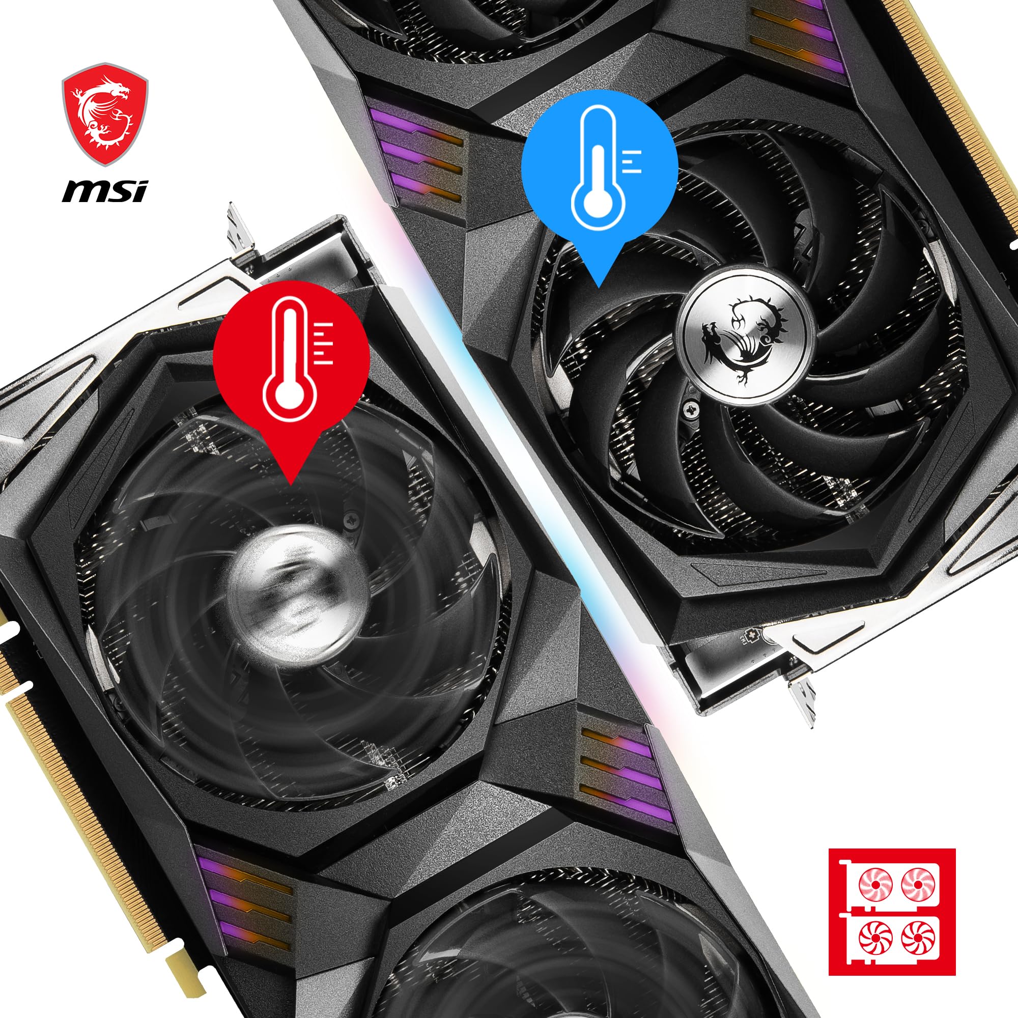 Amazon | MSI GeForce RTX 3060 GAMING X 12G ゲーミンググラフィック
