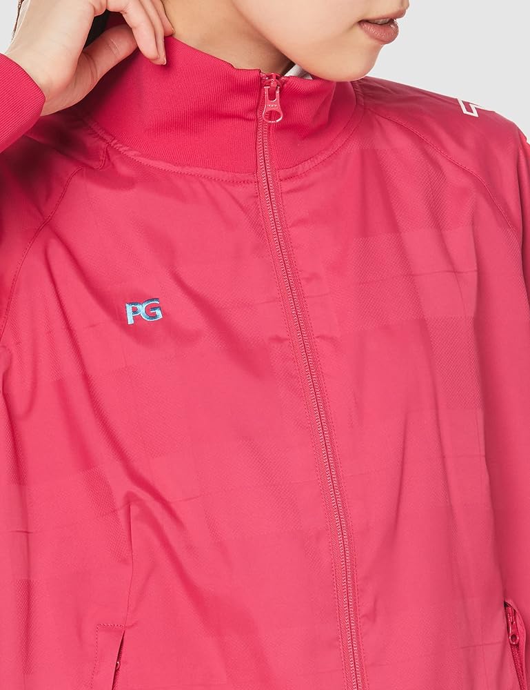 Amazon.co.jp: [パーリーゲイツ] レディース ブルゾン タフレックス