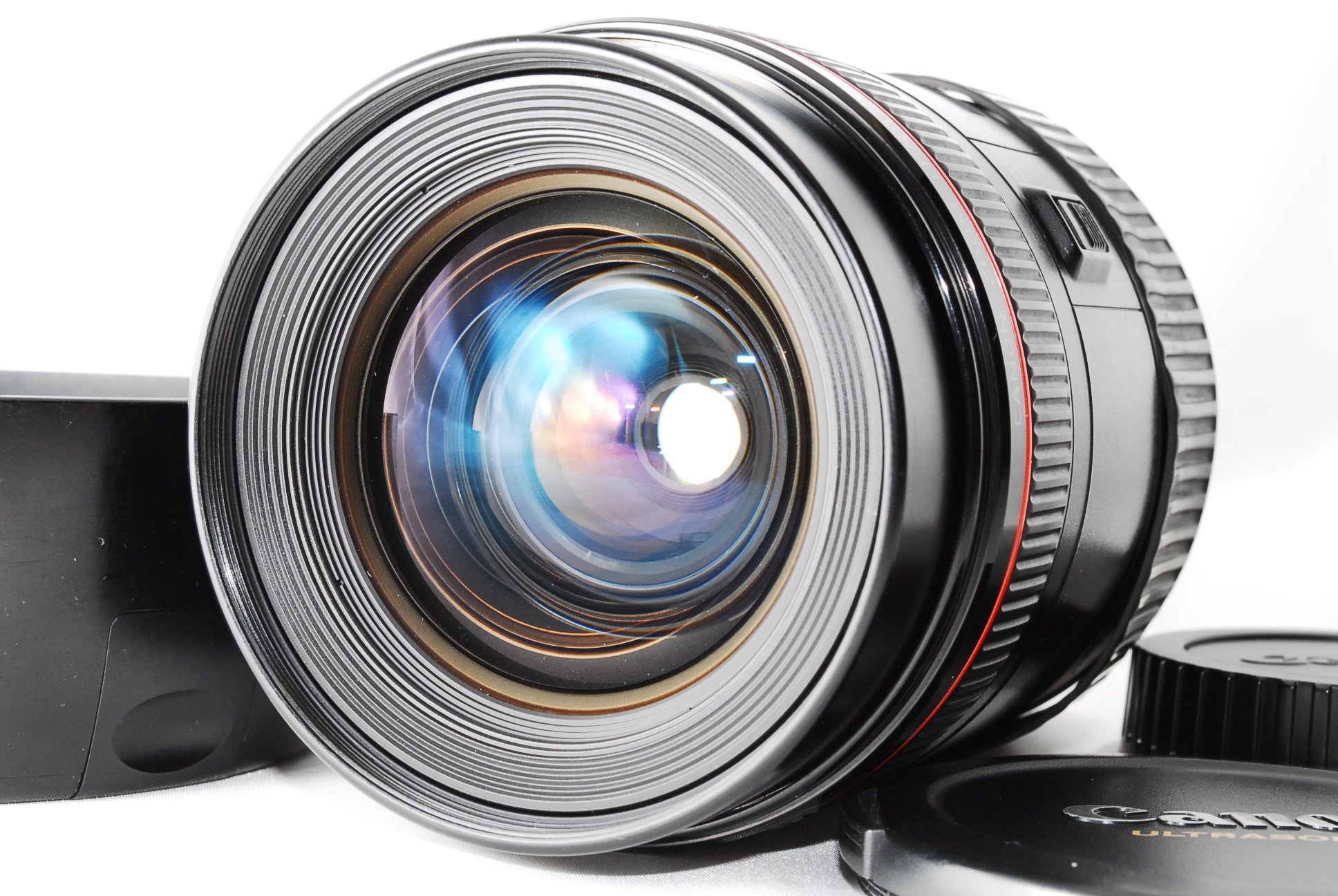 Amazon.co.jp: Canon EF Lens 28-80mm L F2.8-4.0 : Electronics