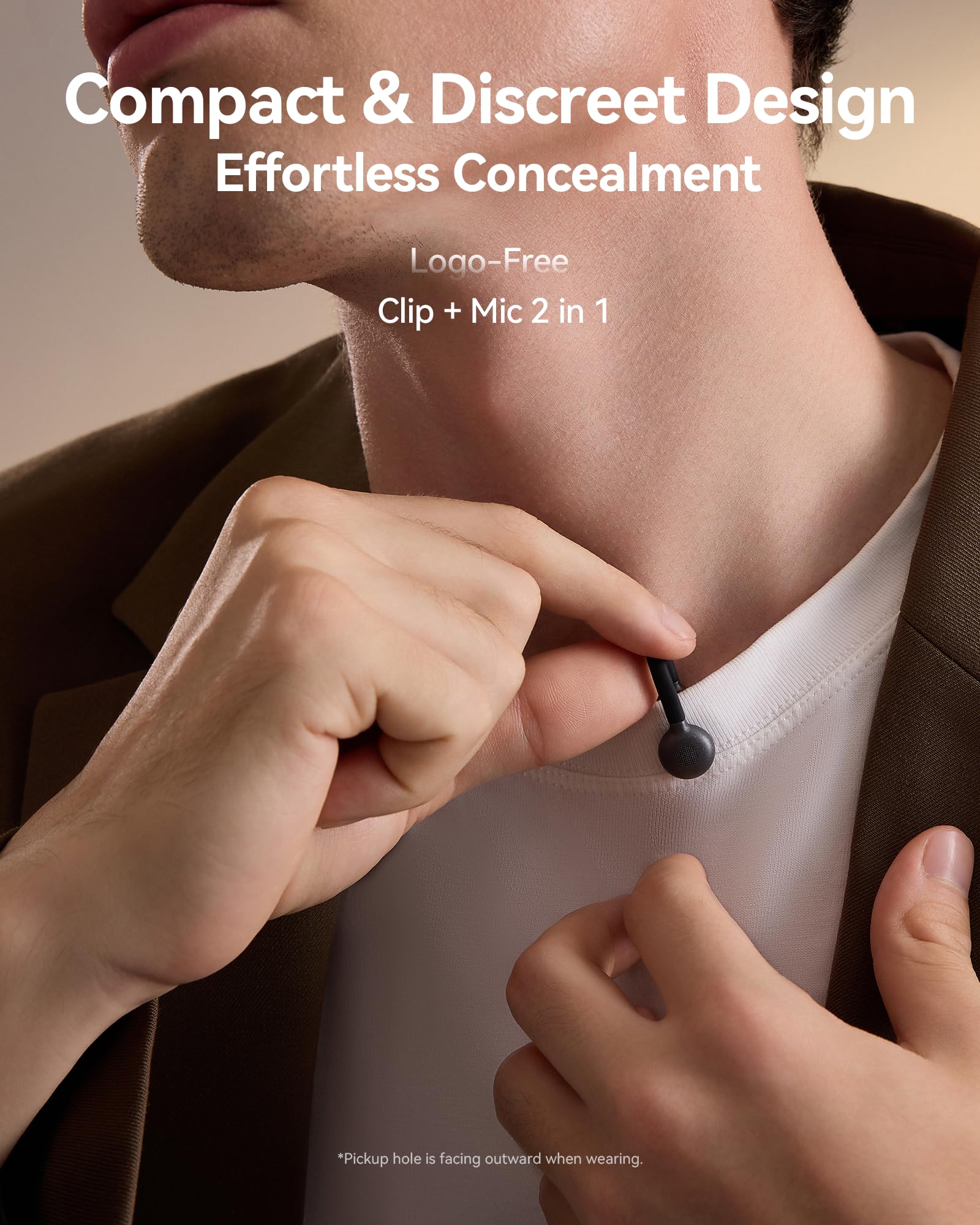 Amazon.com: Hollyland Lark M2S Mini Combo (Camera RX+Type-C RX