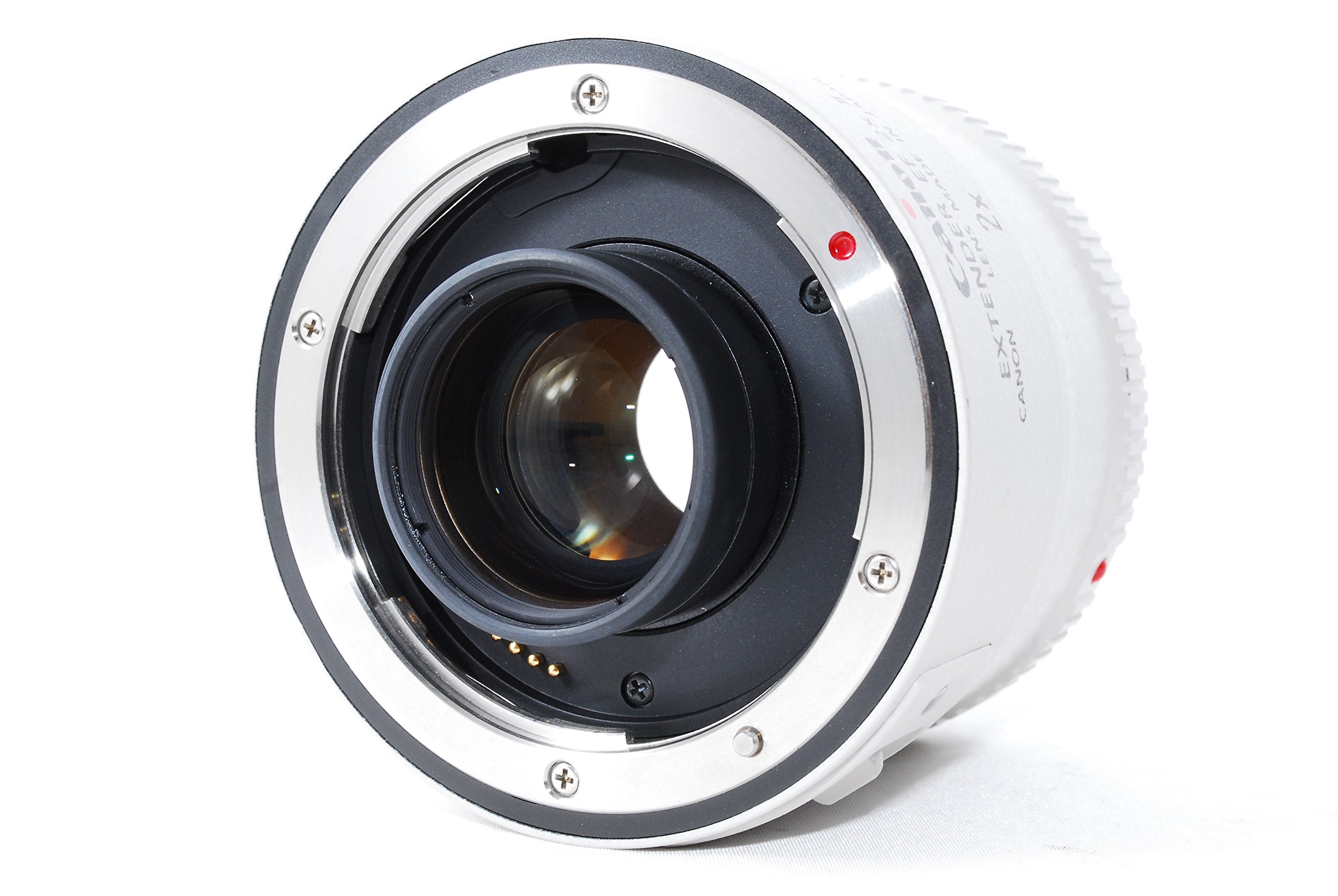 Amazon.co.jp: Canon EF2X Extender 2 - EF2X2 : Electronics