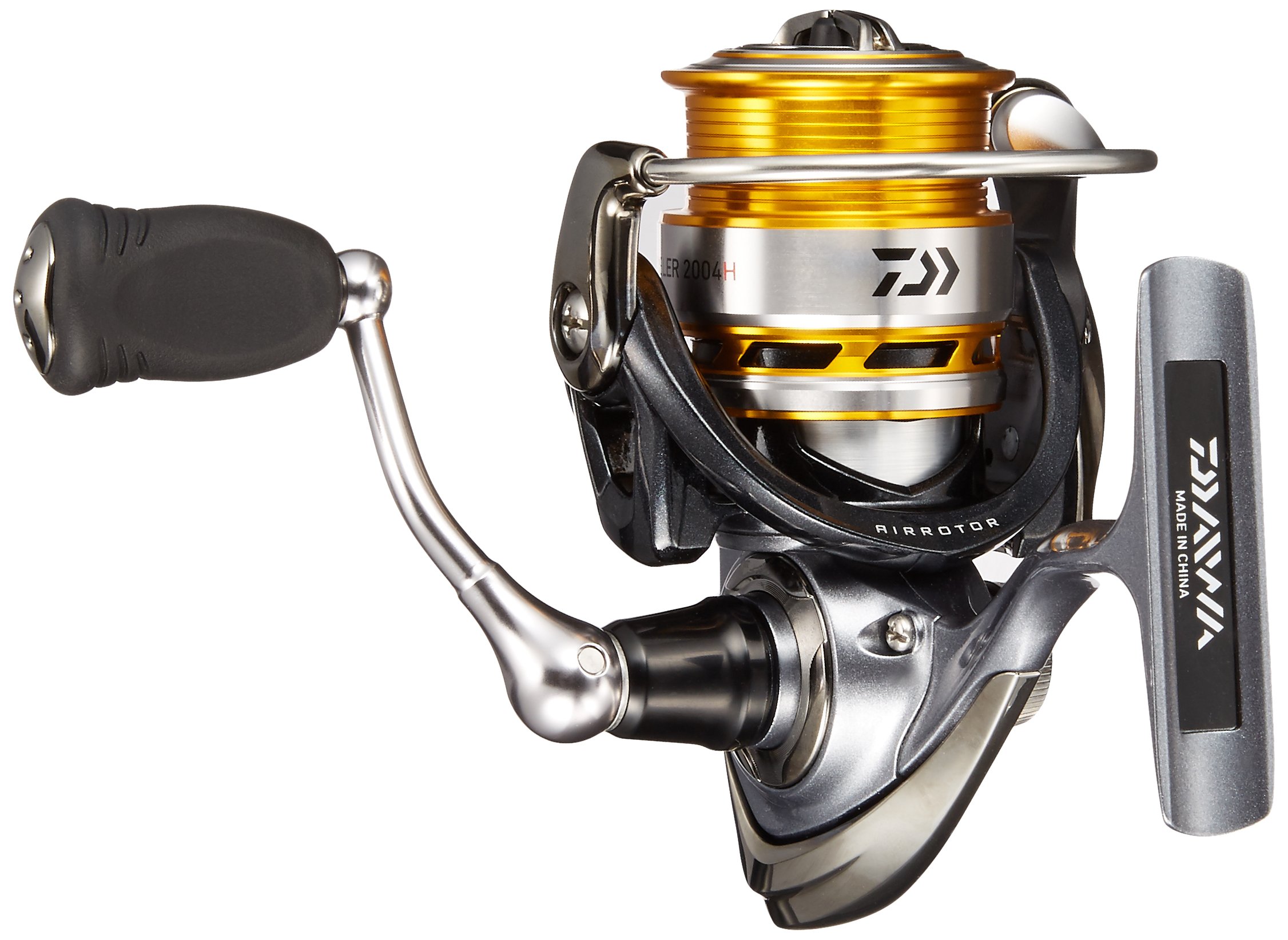 Amazon | ダイワ(DAIWA) スピニングリール 17 エクセラー 2004H (2017