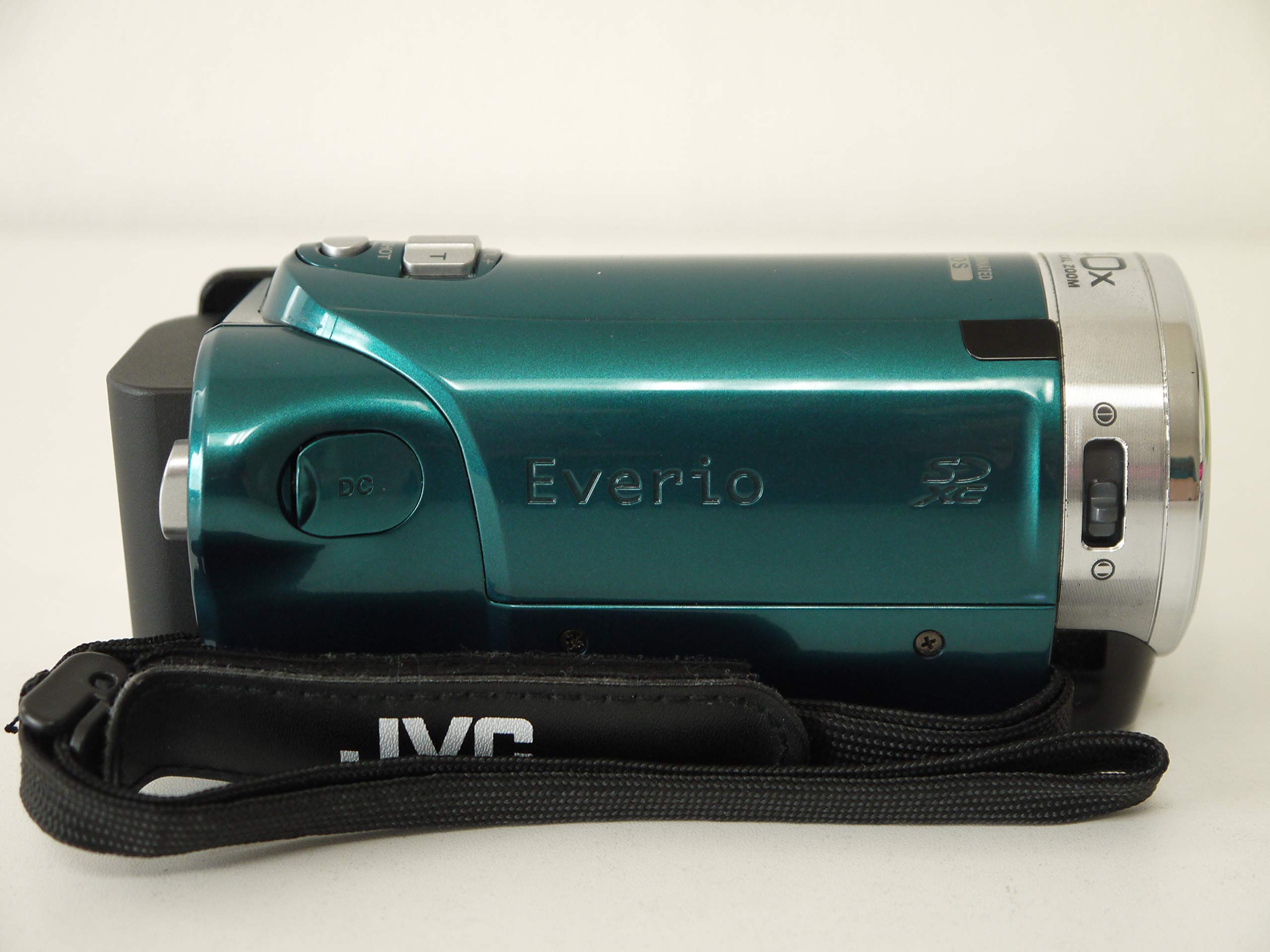 Amazon.co.jp: ケンウッド ハイビジョンメモリームービー 『エブリオ