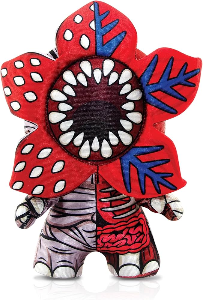 Amazon.co.jp: YuMe ストレンジャー・シングス ぬいぐるみ