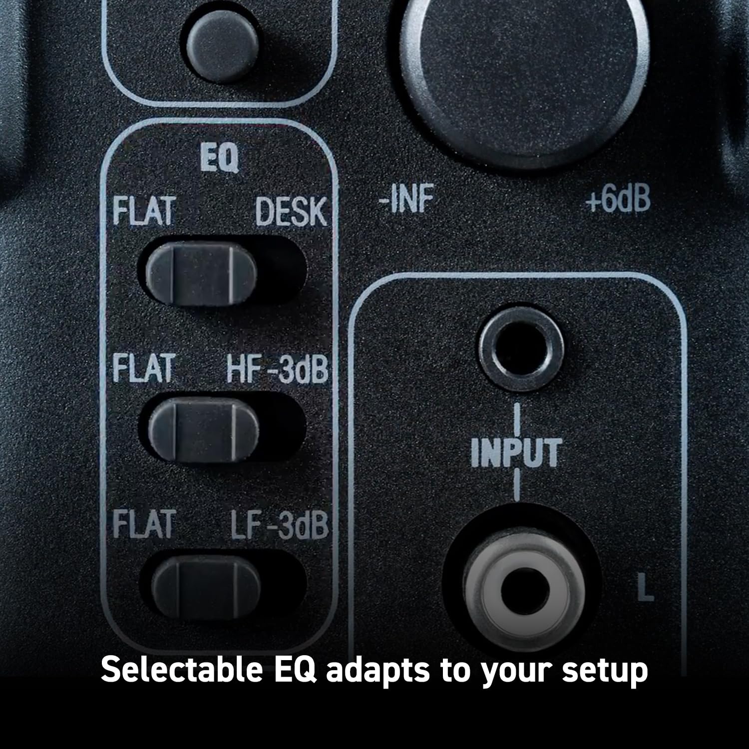 Amazon | IK Multimedia iLoud Micro Monitor 0 コンパクトスタジオ