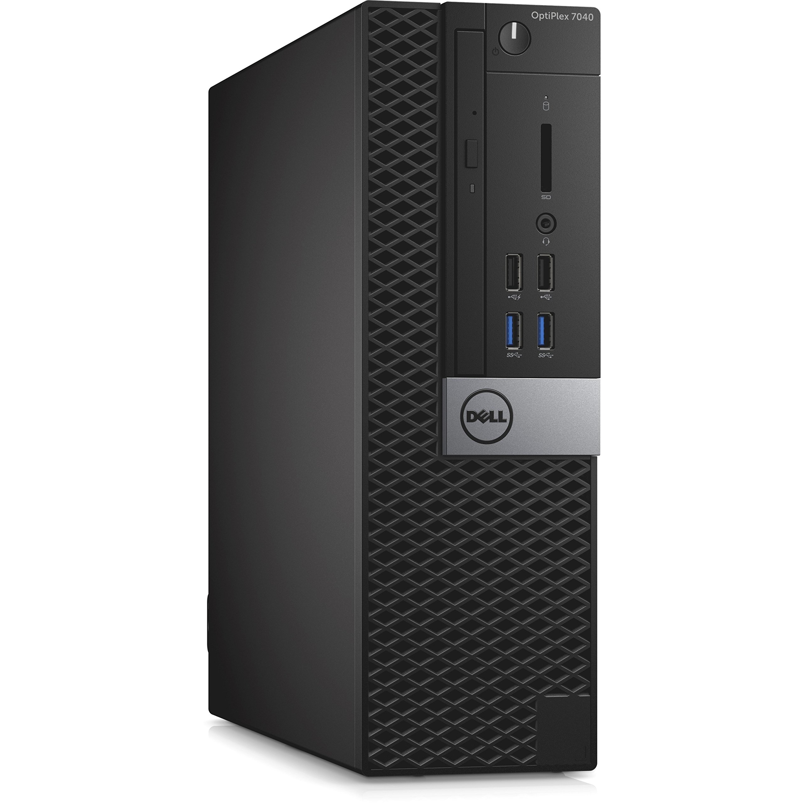 Amazon.com: Dell 06FVD OptiPlex 7040 SFF Small Desktop (Intel Core